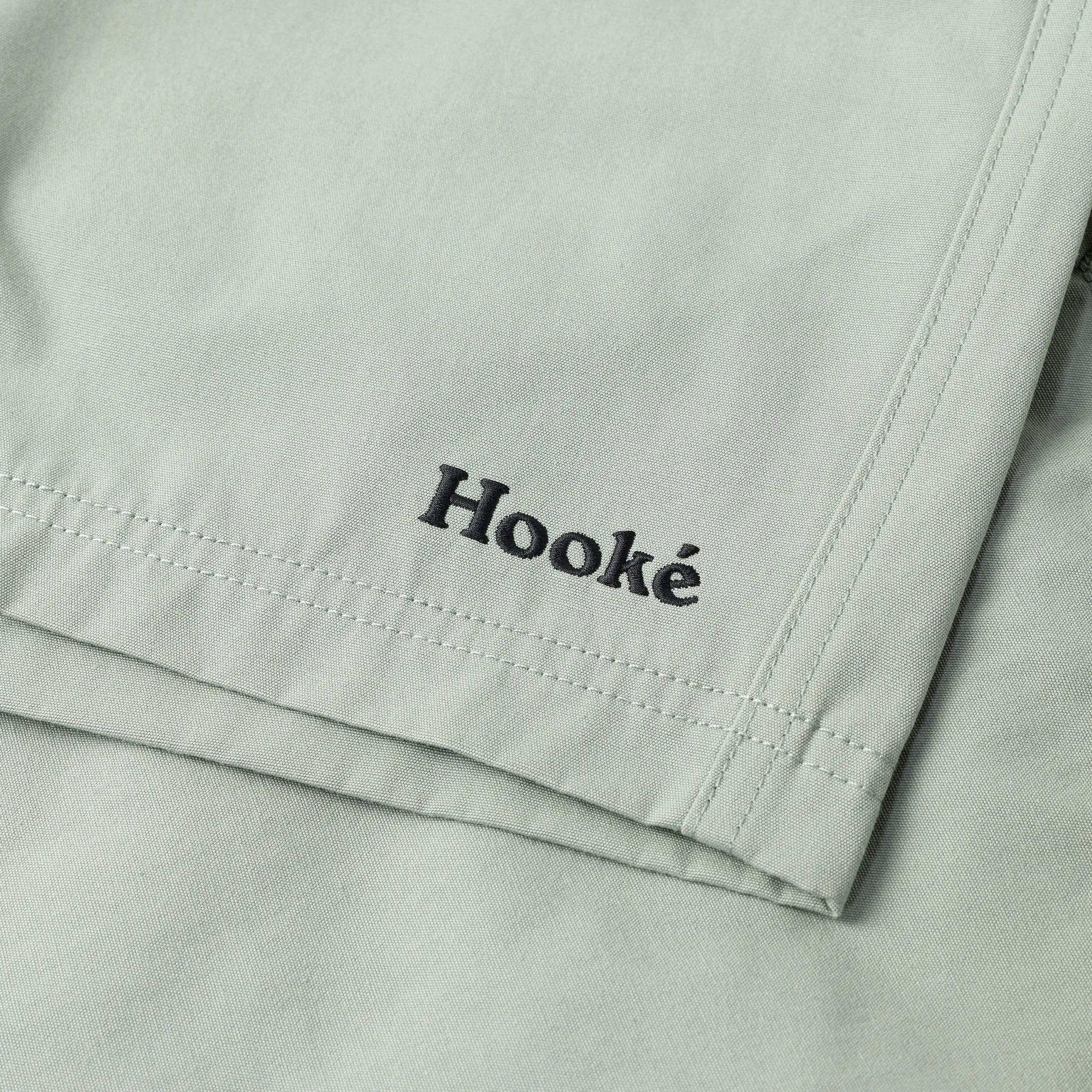W's All - Rounder Shorts - Hooké