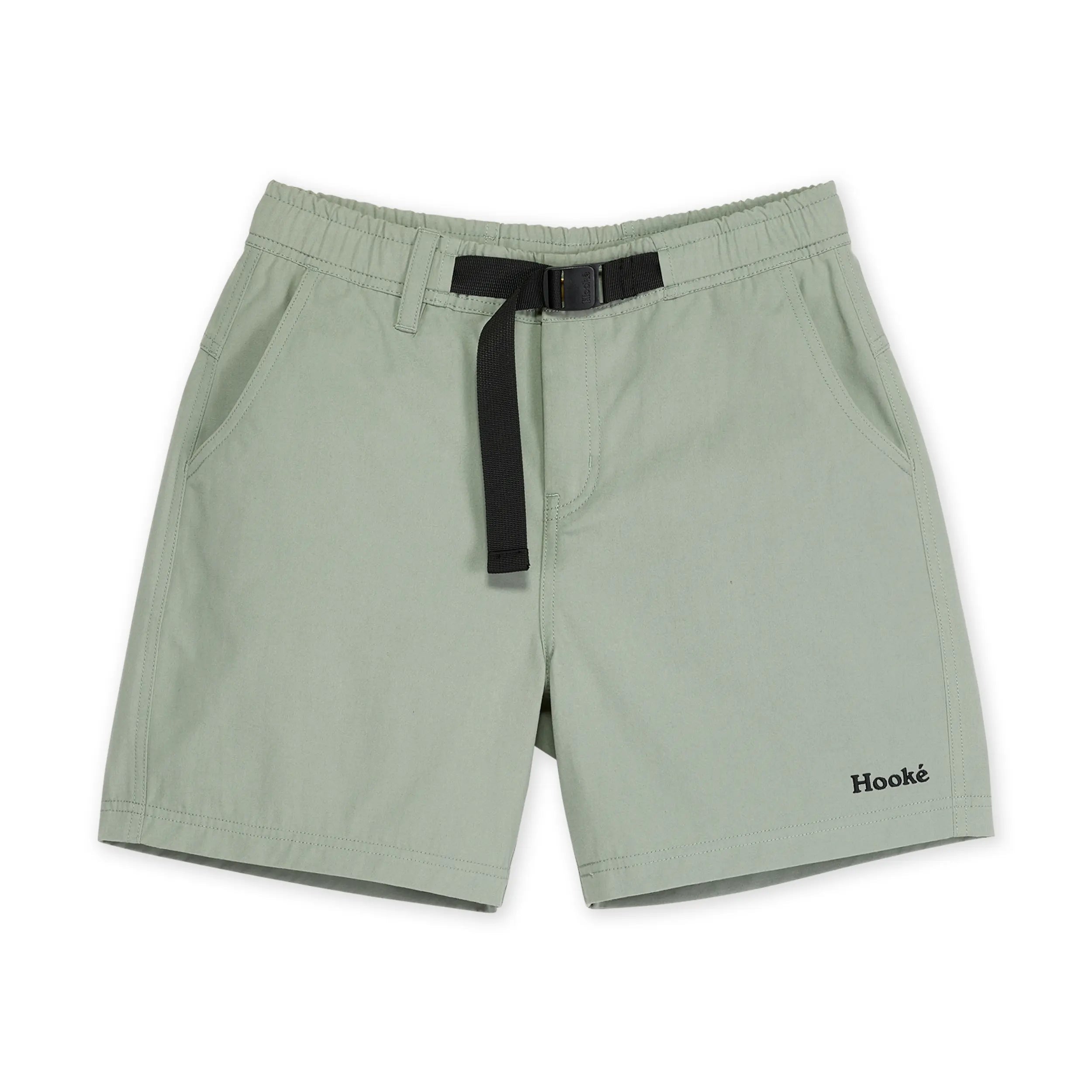 W's All - Rounder Shorts - Hooké