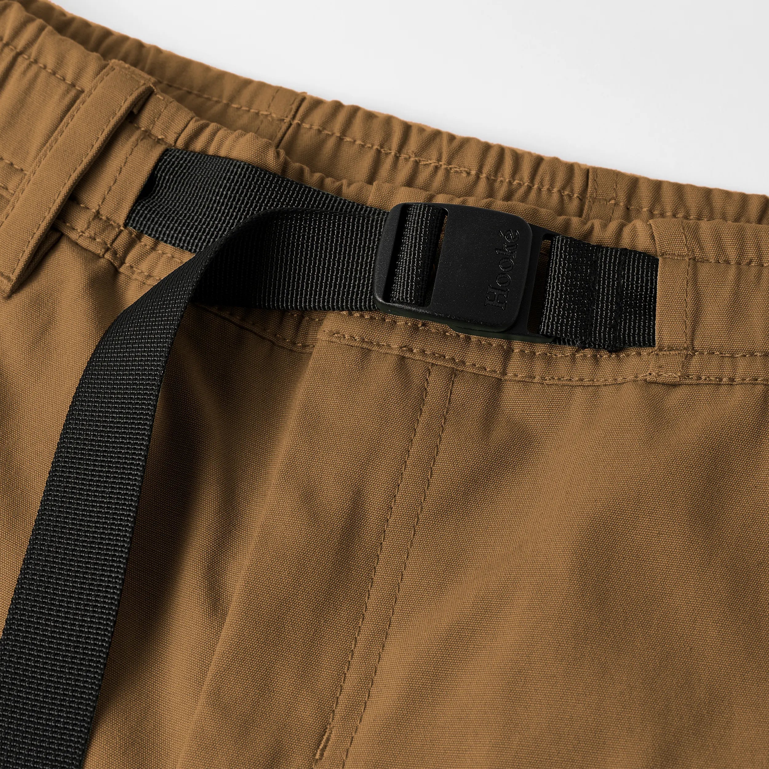 W's All - Rounder Shorts - Hooké