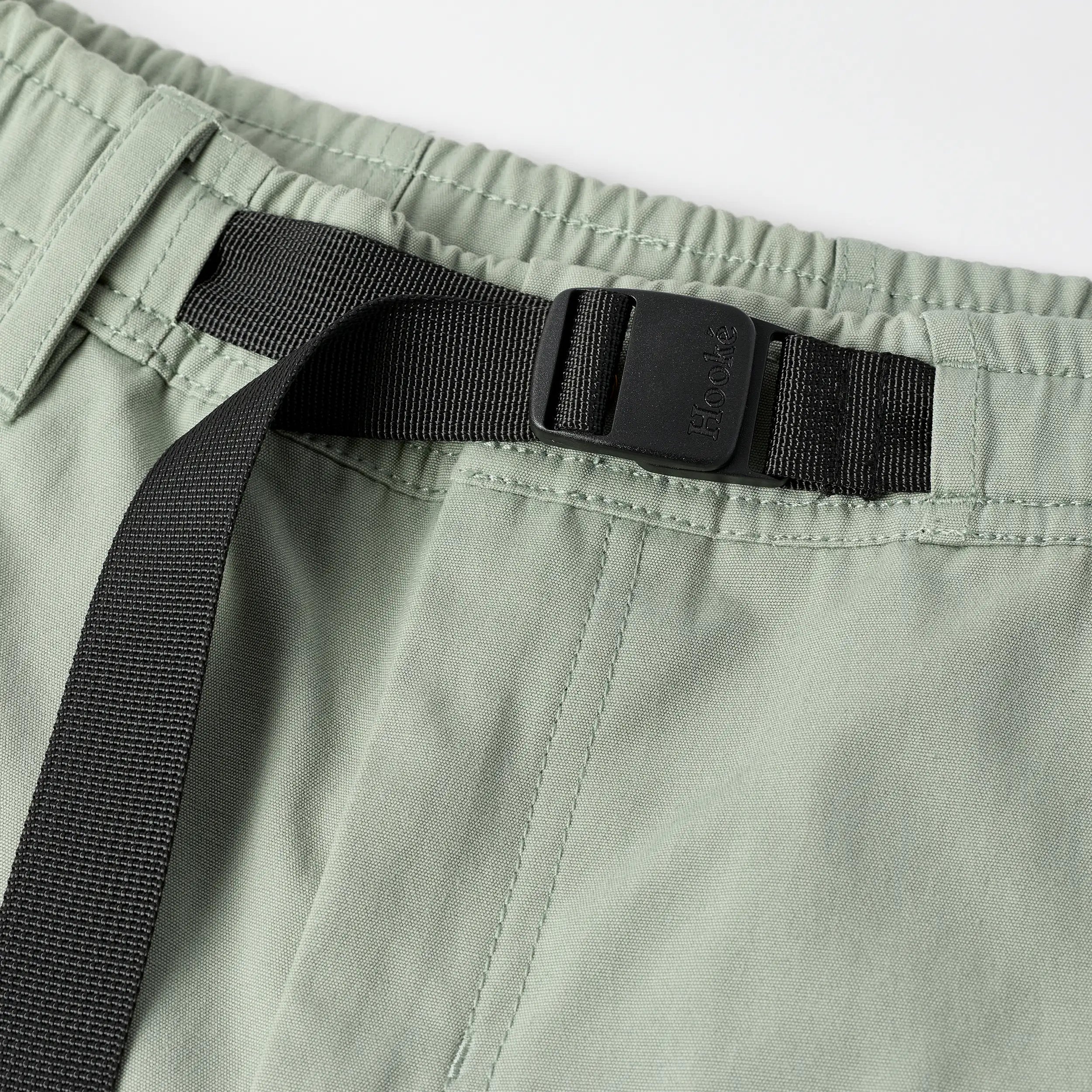W's All - Rounder Shorts - Hooké
