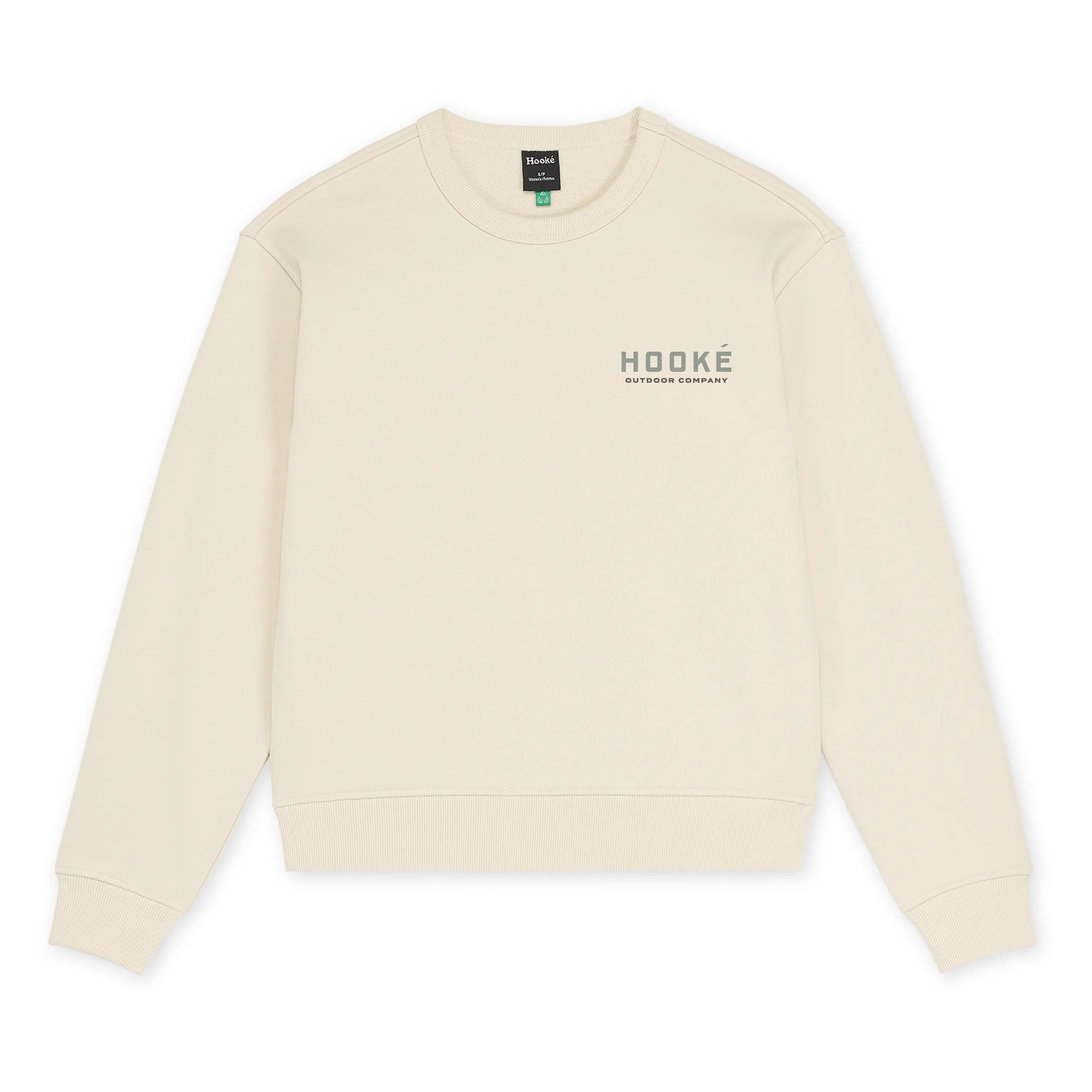 W's Architect of the Land Crewneck - Hooké