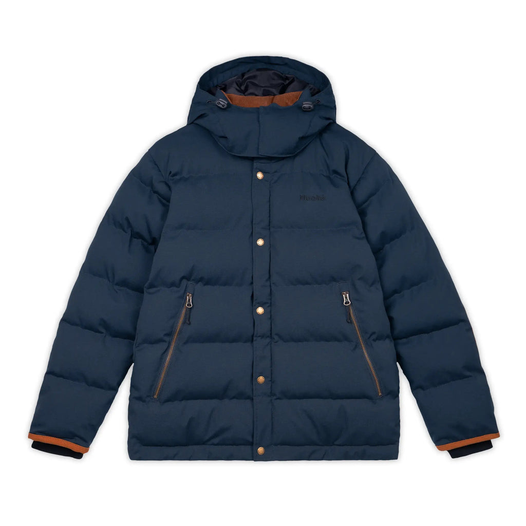 ジャケット・アウター NAPPING BUFFALO CHECK SHOP COAT 4234-