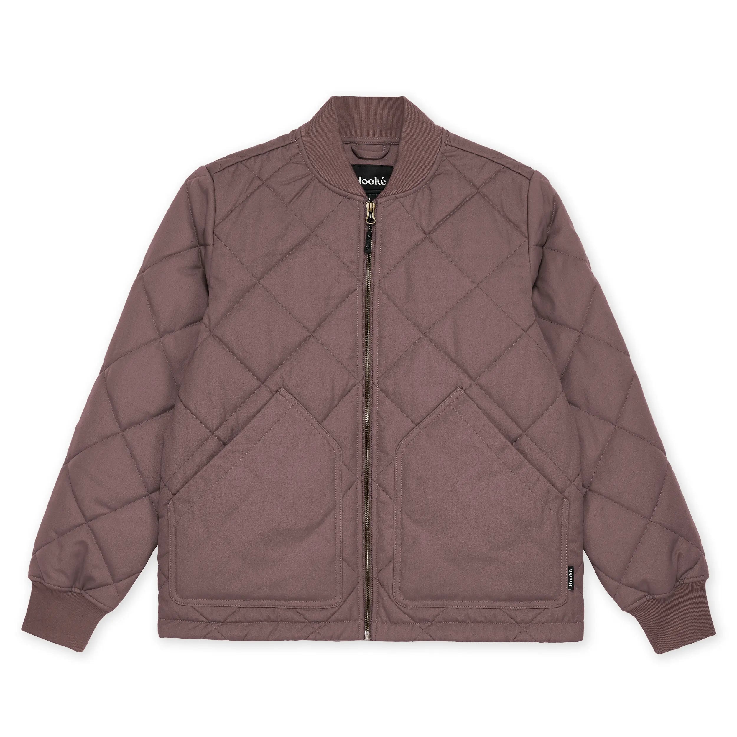 W's Bushplane Jacket - Hooké