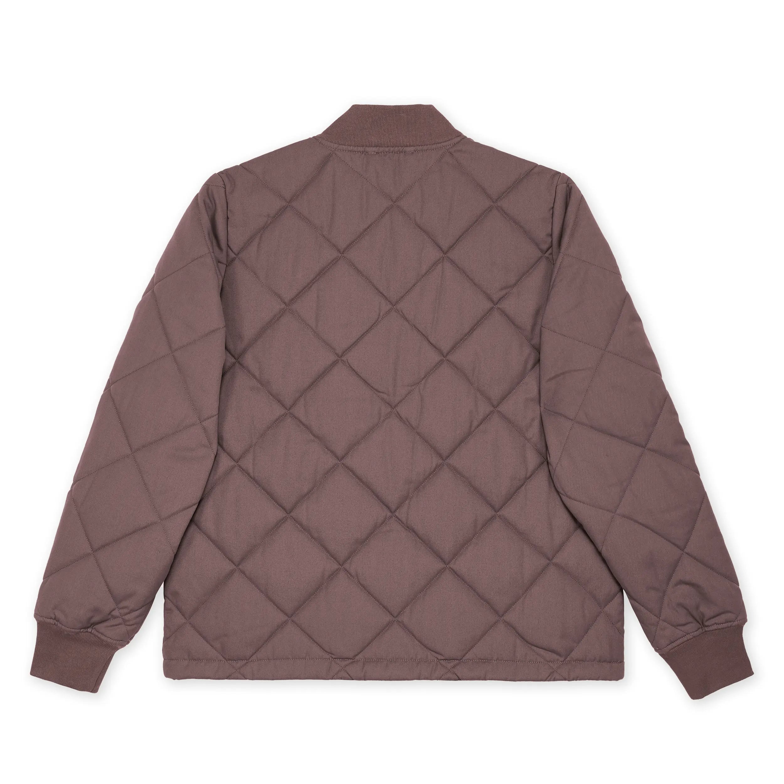W's Bushplane Jacket - Hooké