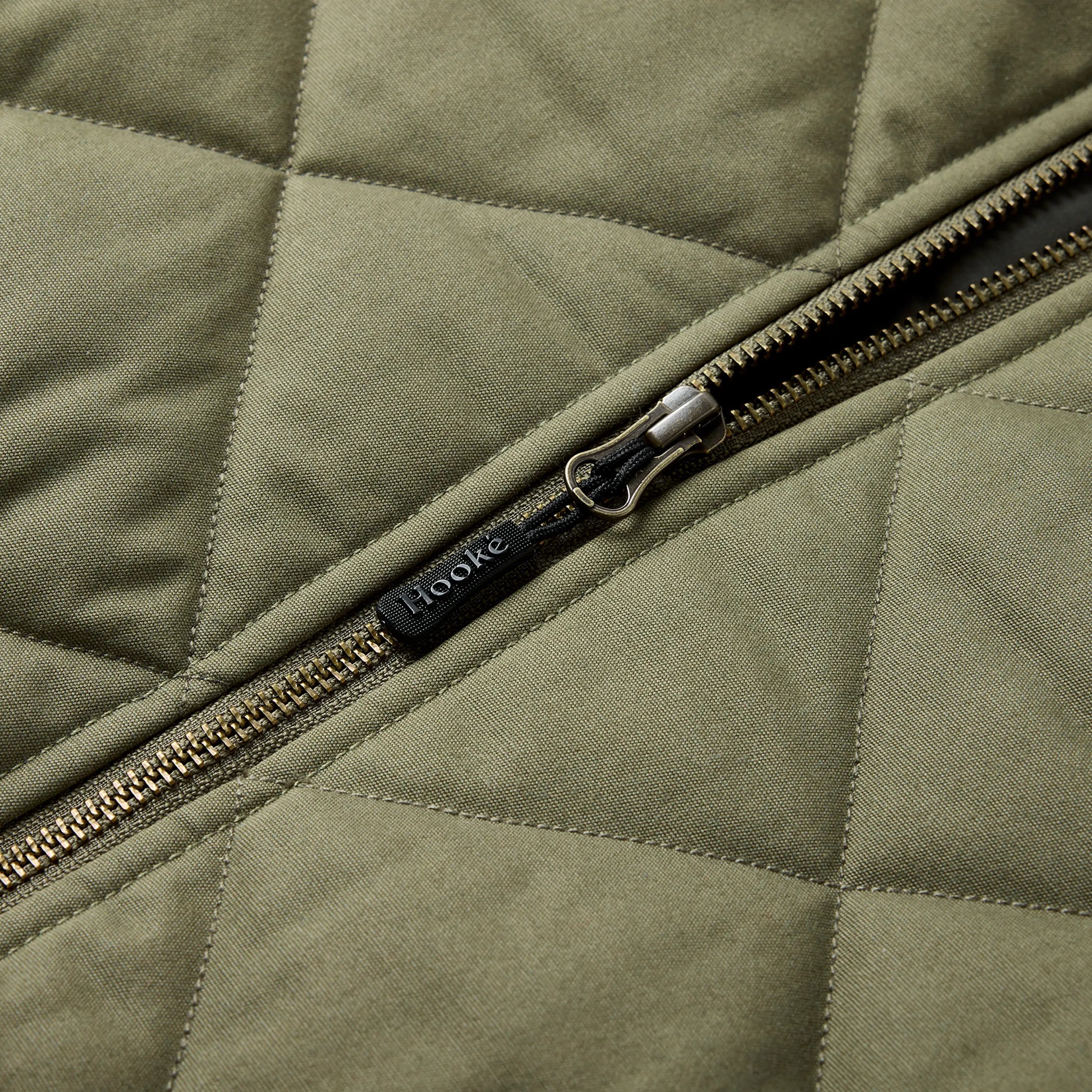 W's Bushplane Jacket - Hooké
