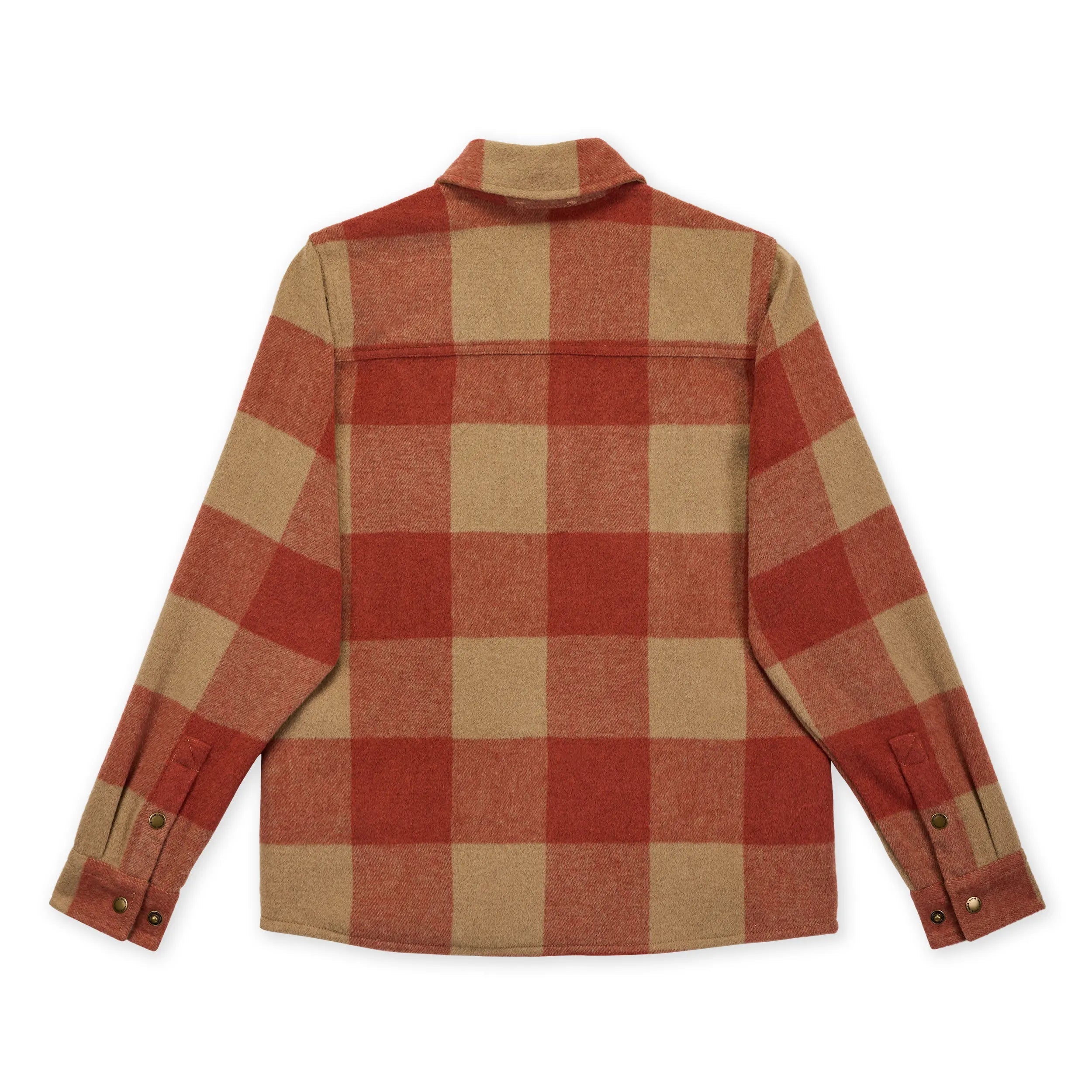 W's Canadian Overshirt - Hooké