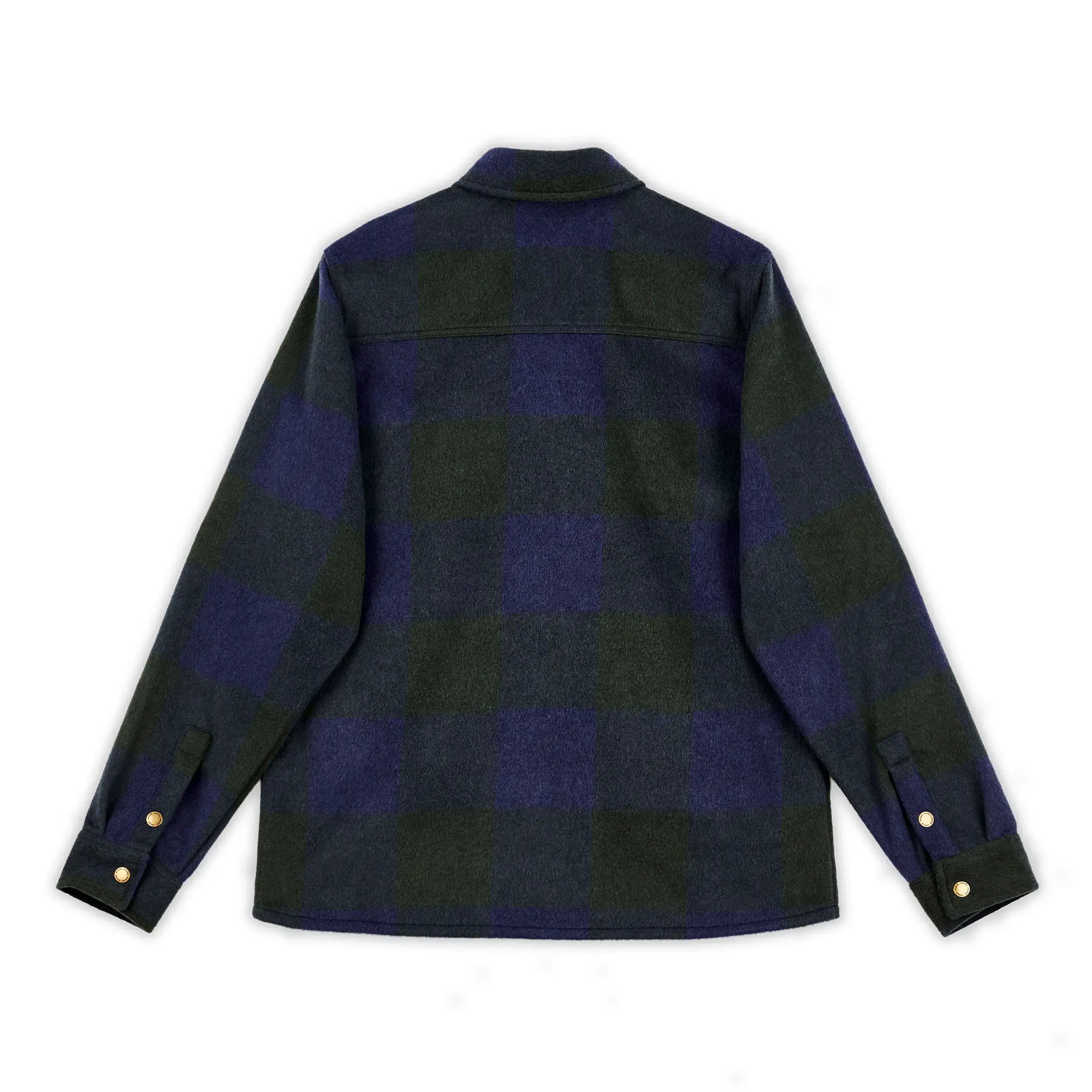 W's Canadian Overshirt - Hooké