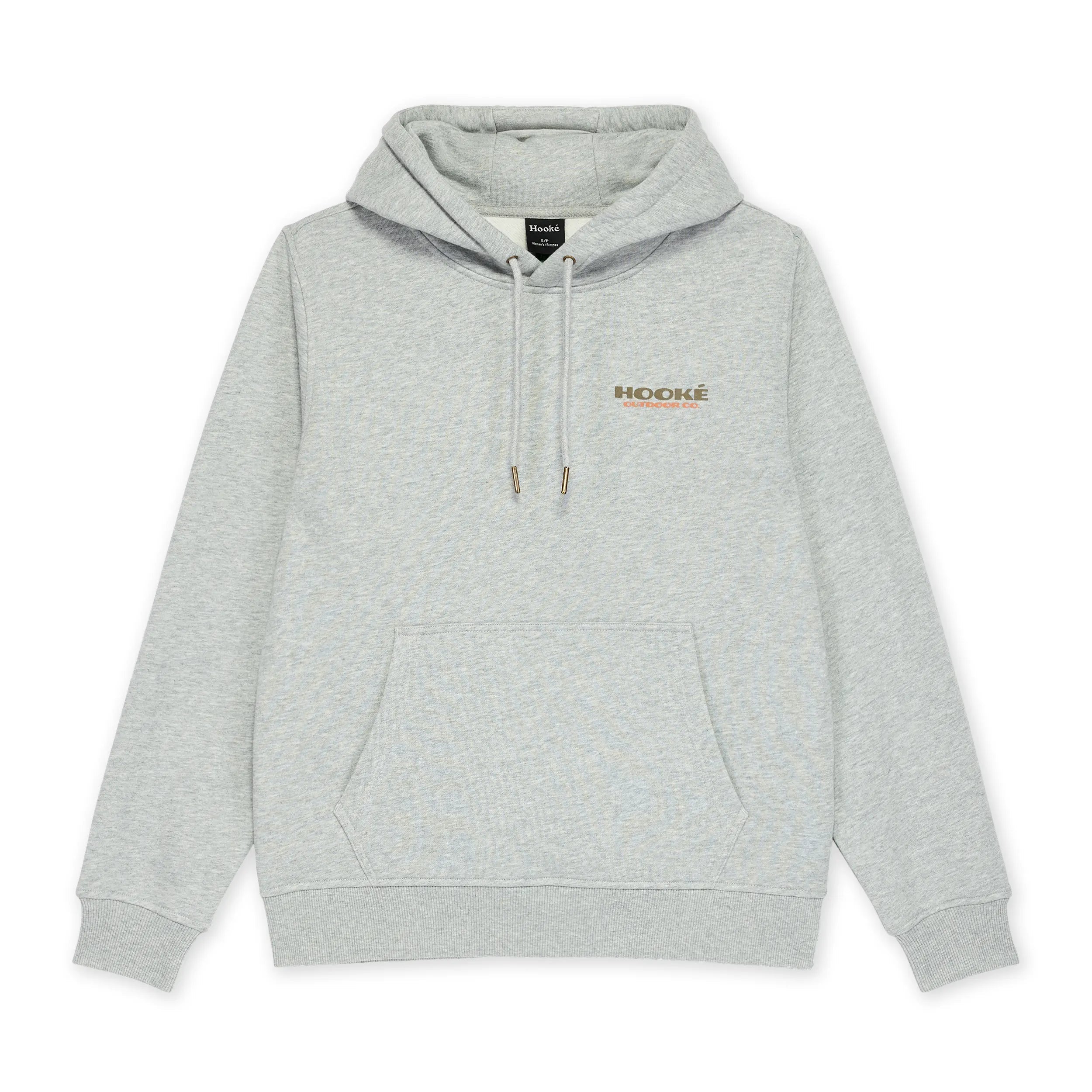 W's Canadian Rockies Hoodie - Hooké