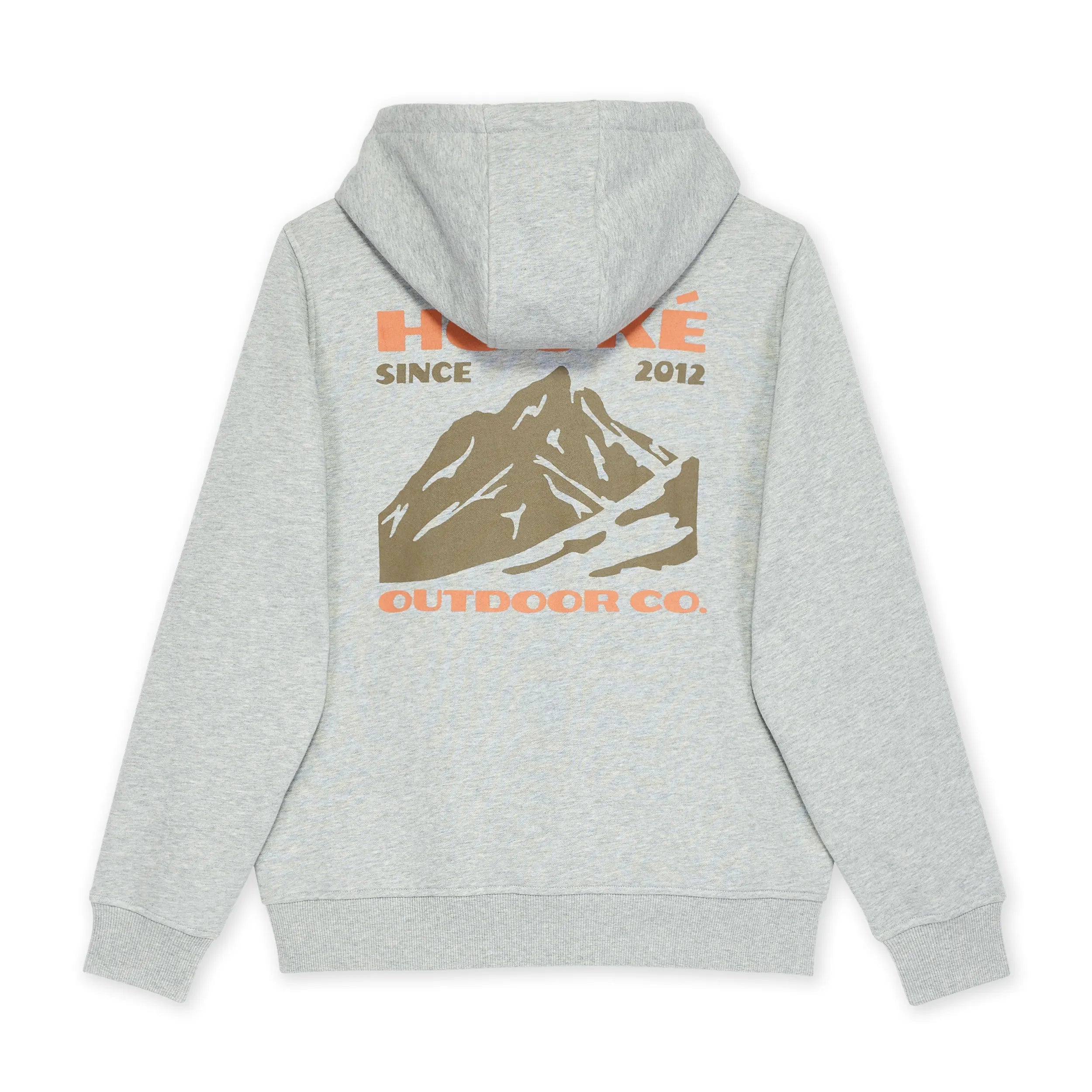 W's Canadian Rockies Hoodie - Hooké