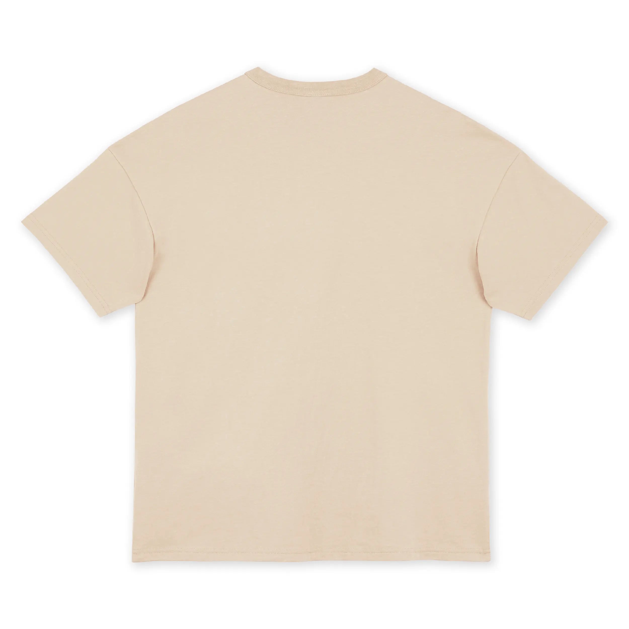 W's Canadian Rockies Oversized T-Shirt - Hooké