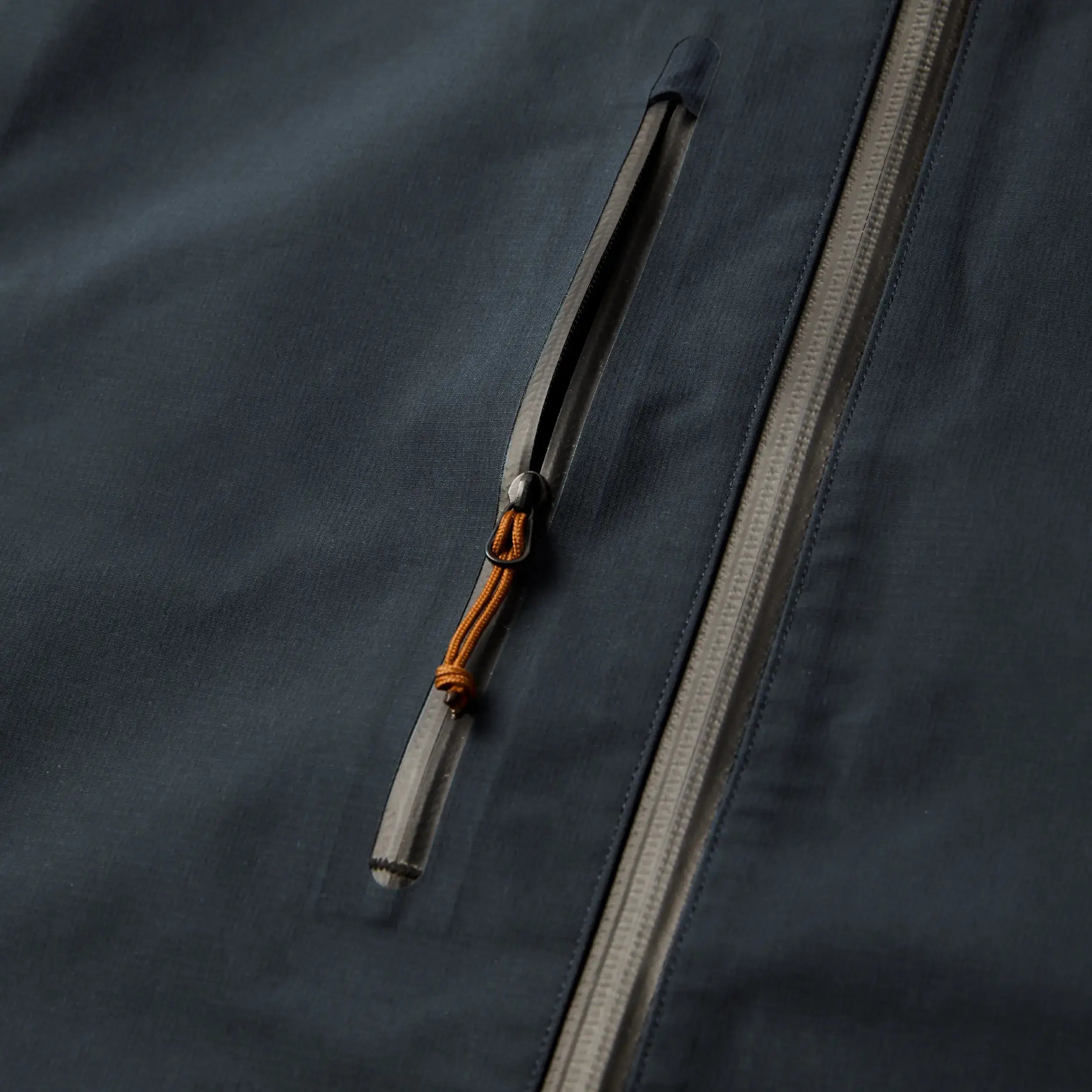 W's Cascapedia Hardshell Jacket - Hooké