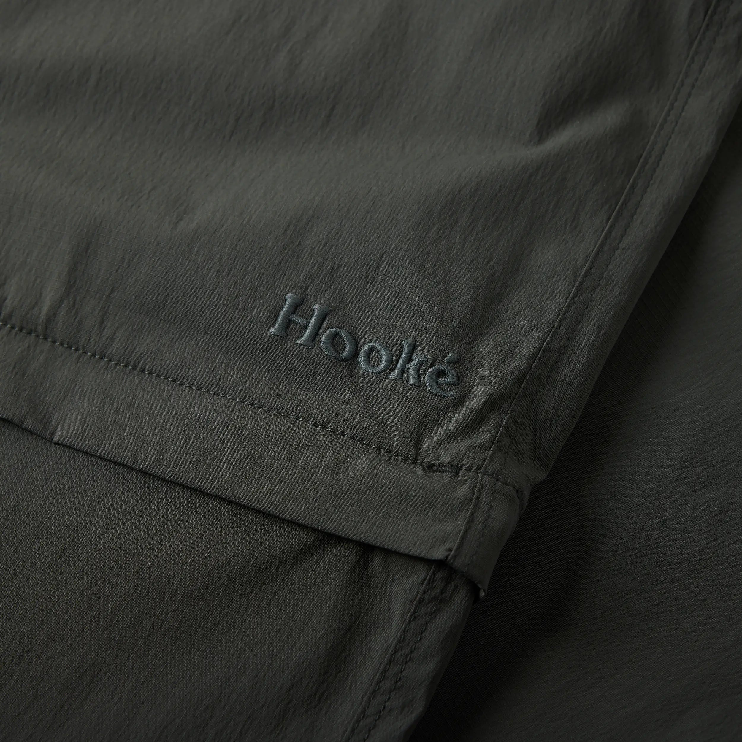 W's Convertible Pants - Hooké