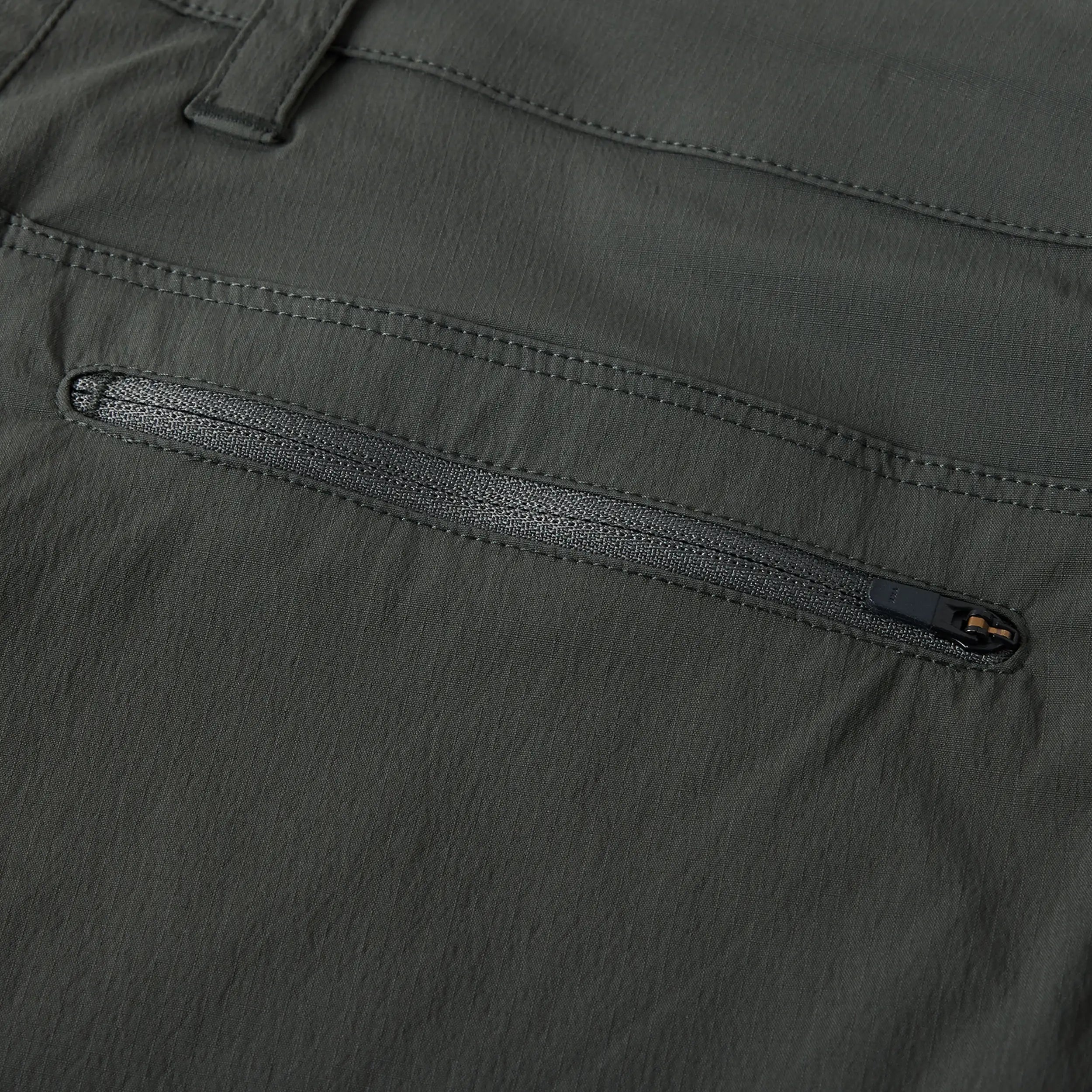 W's Convertible Pants - Hooké