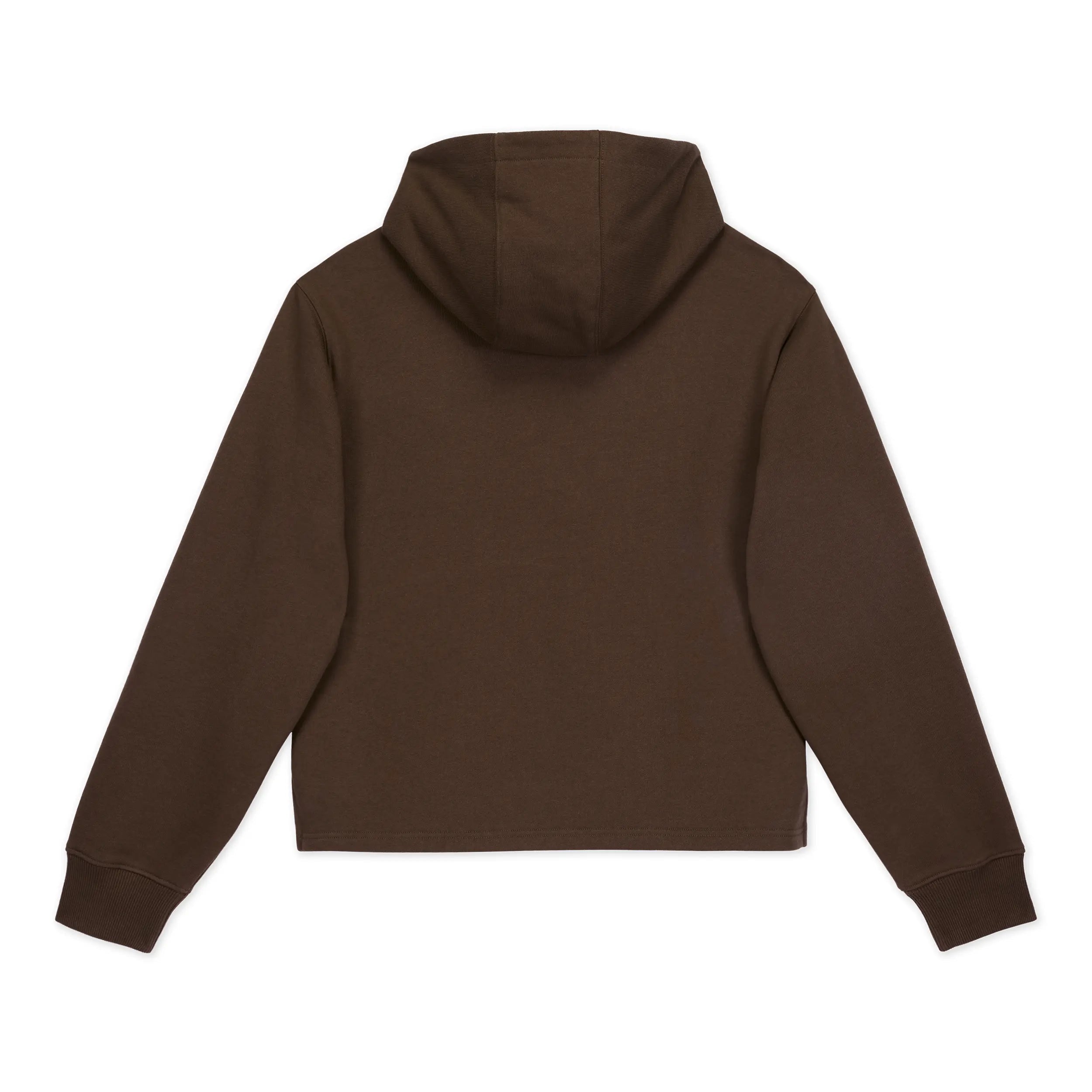 W's Cropped Hoodie - Hooké