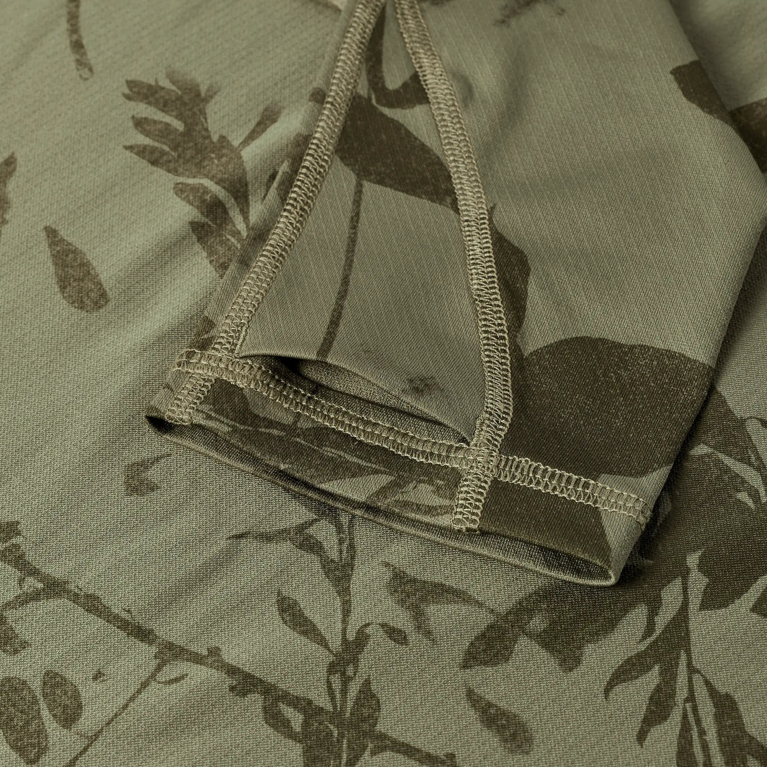 W's Cyanotype Sun Hoodie - Hooké