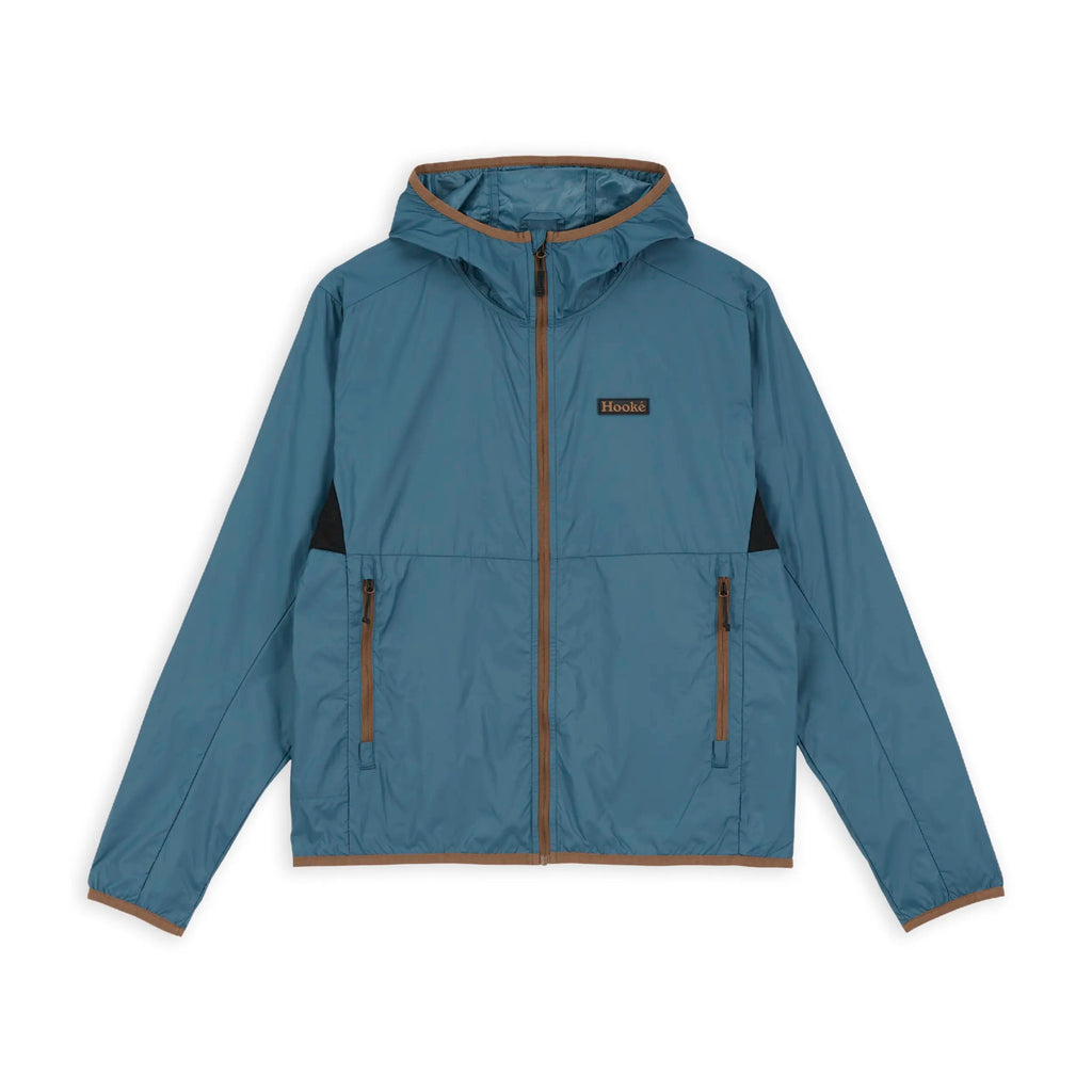 ●ESC STUDIO●eyelet wind breaker jacket (2色) unisex ○ESC STUDIO○eyelet wind breaker jacket (2色) unisex