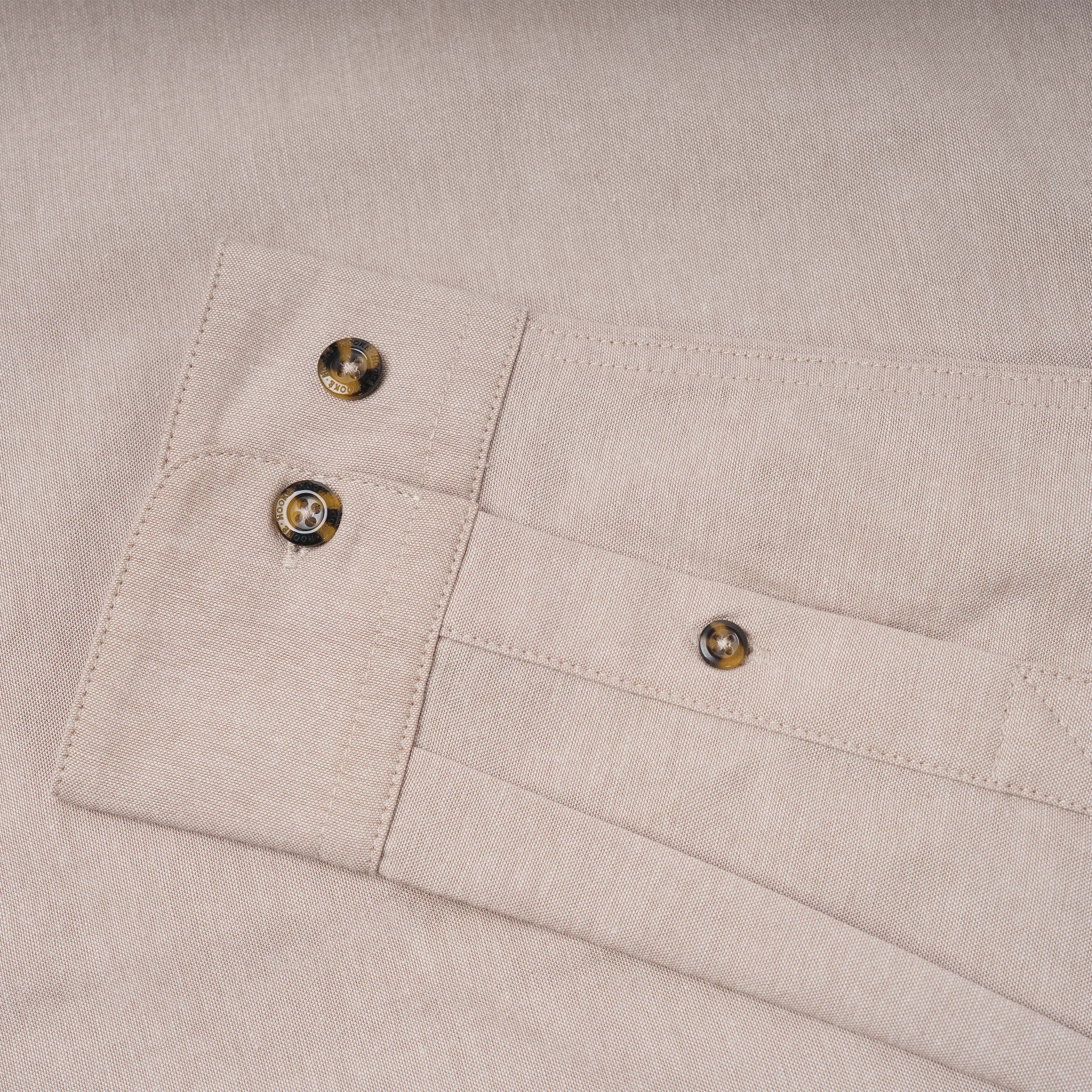 W's Dragonfly Chambray Shirt - Hooké