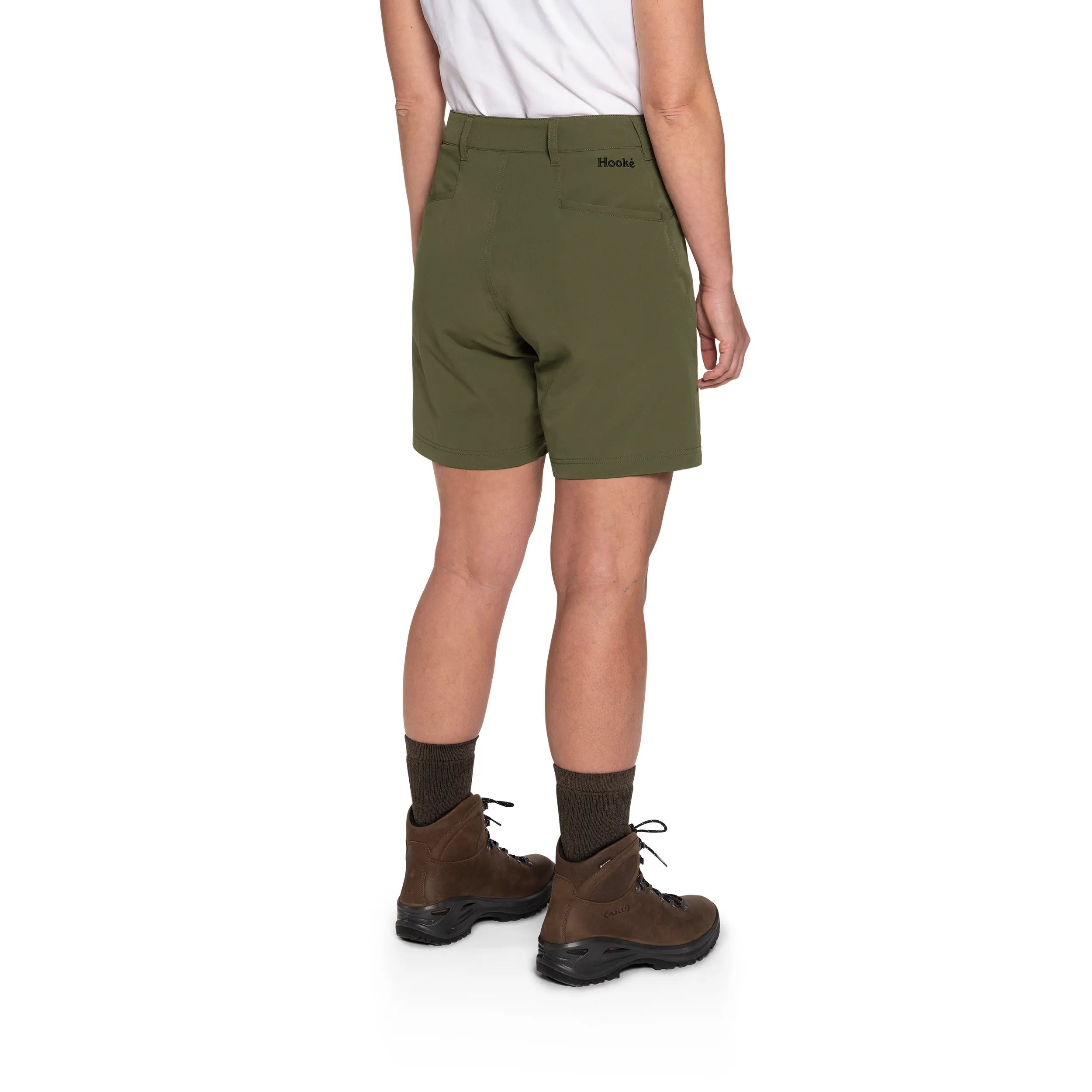 W's Expedition Shorts - Hooké