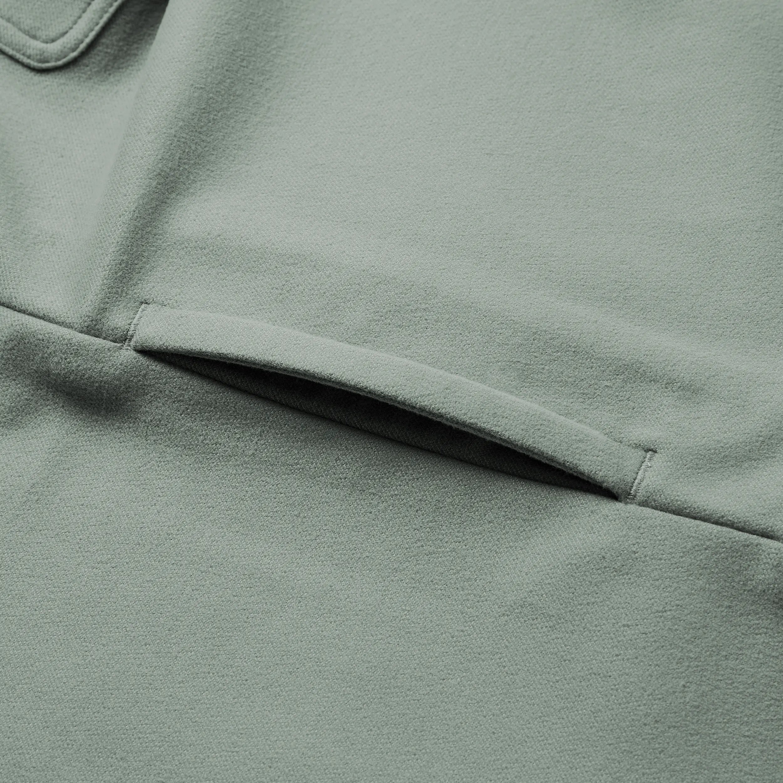 W's Fjord Oversized Shirt - Hooké