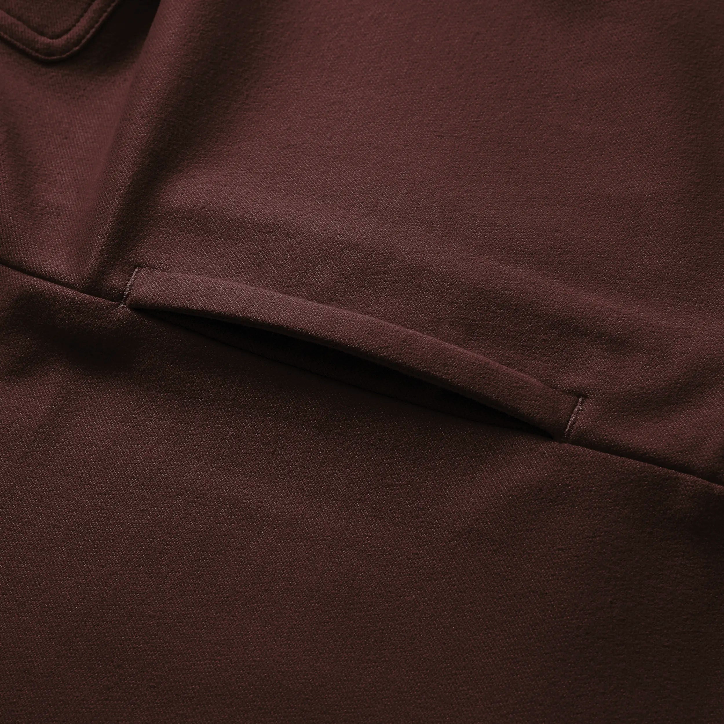 W's Fjord Oversized Shirt - Hooké