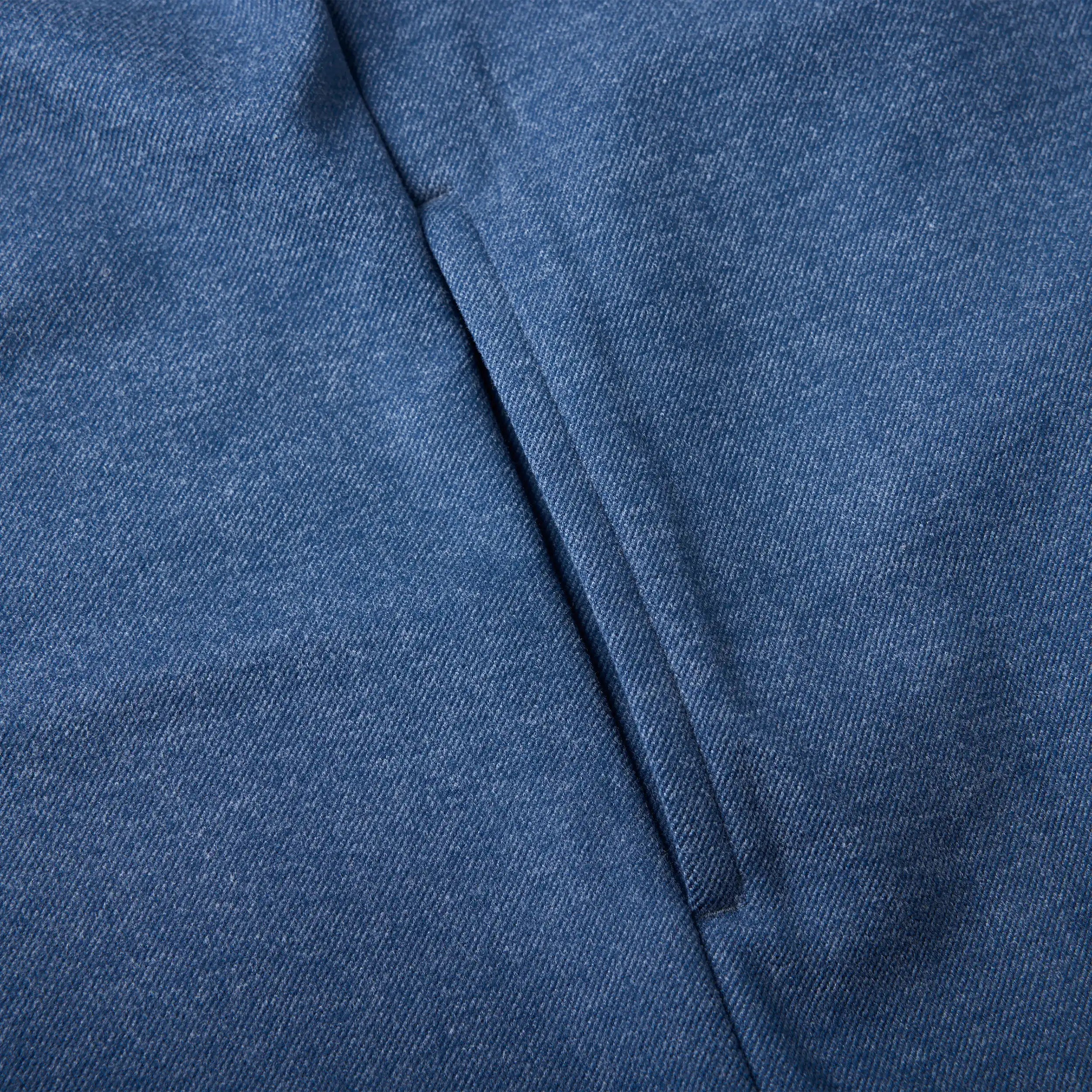 W's Fjord Oversized Shirt - Hooké