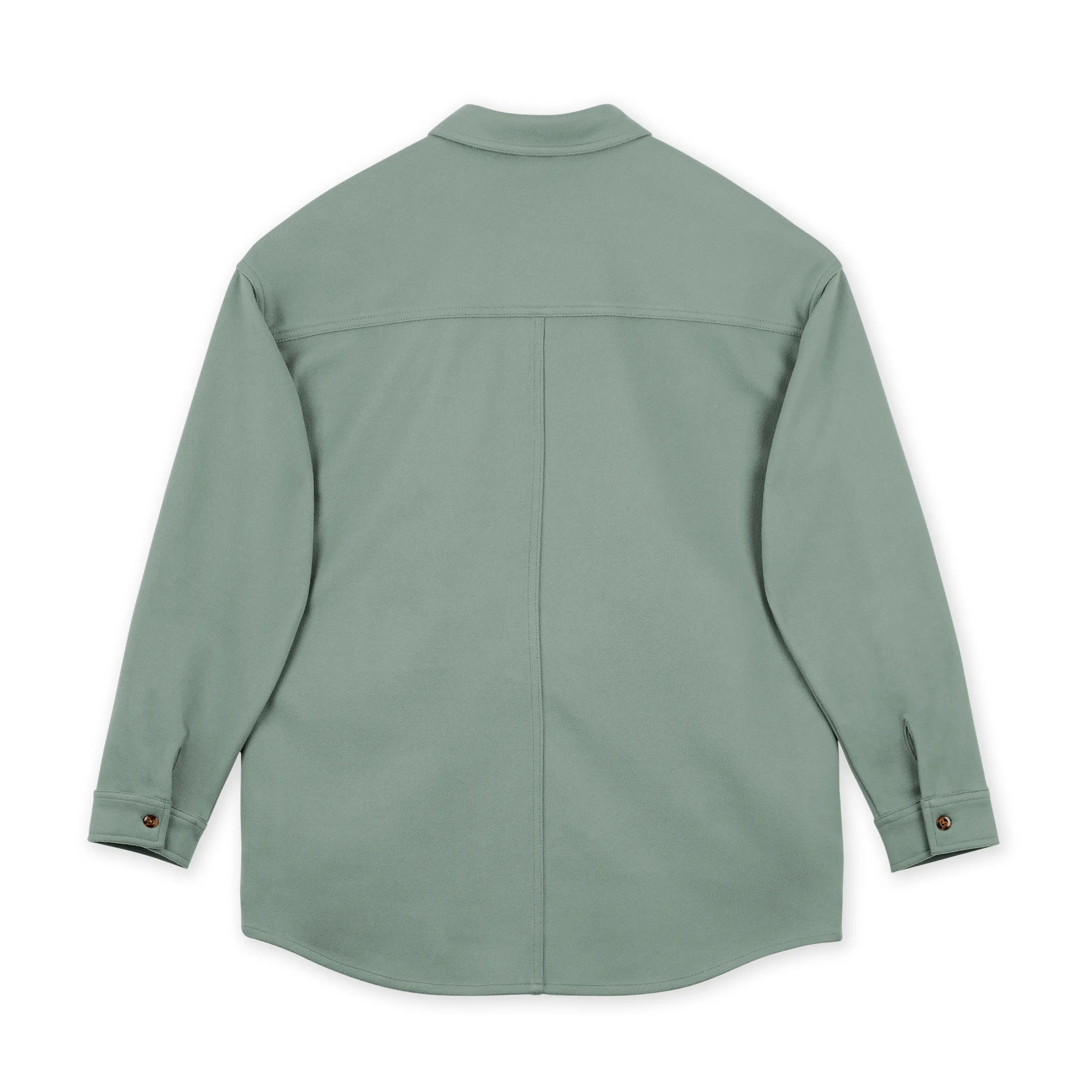 W's Fjord Oversized Shirt - Hooké