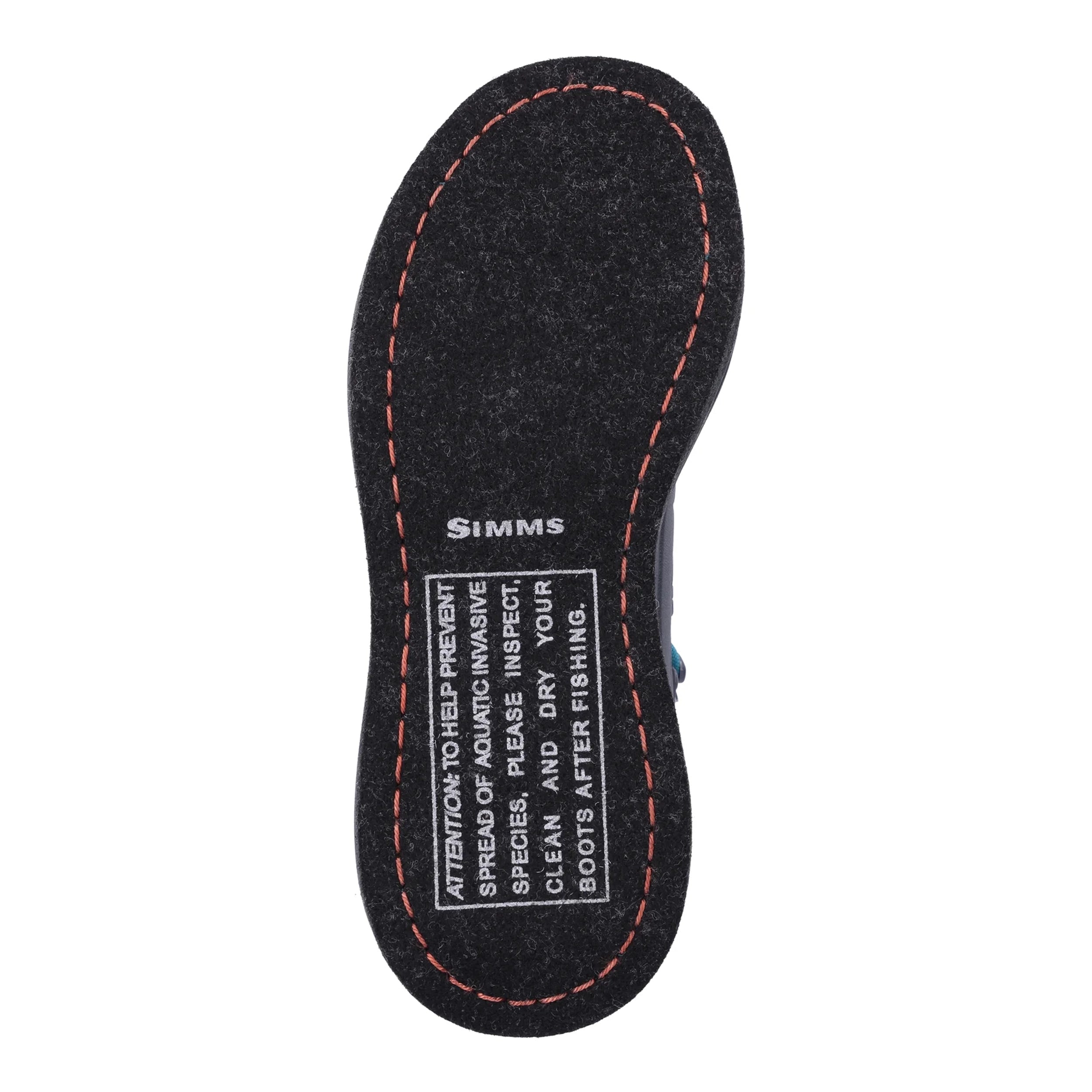 W's Freestone Boot - Felt - Hooké