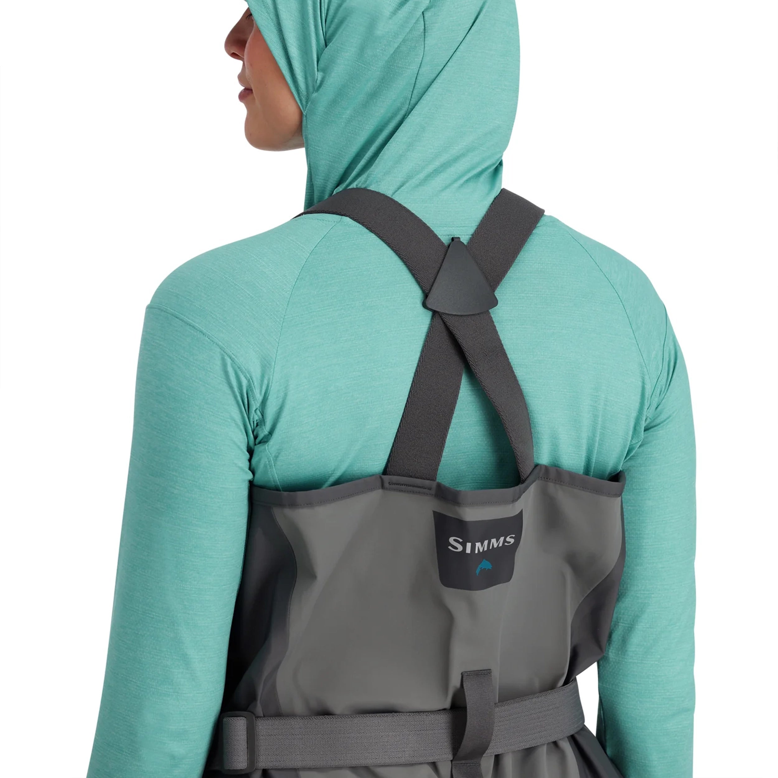 W's Freestone Stockingfoot - Hooké