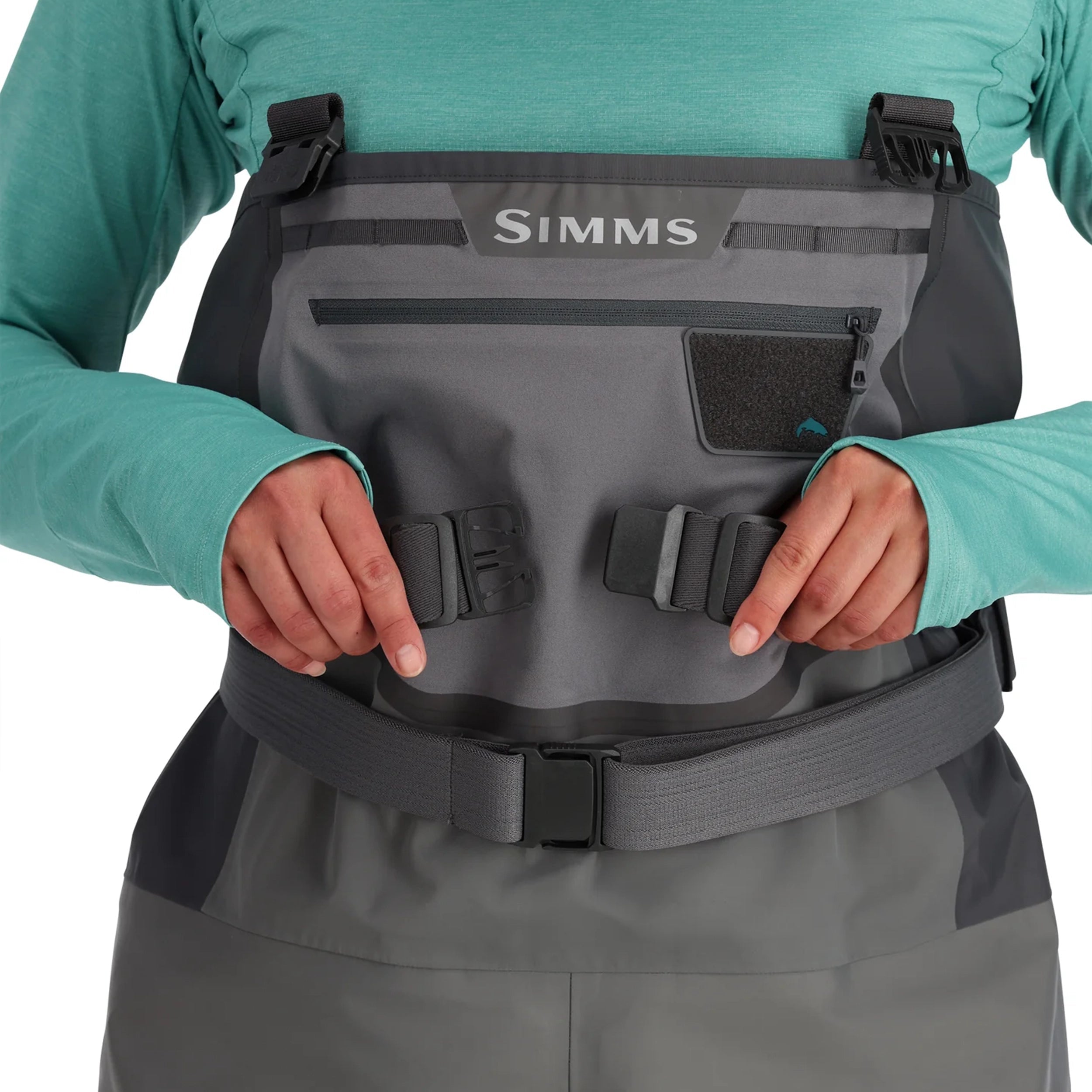 W's Freestone Stockingfoot - Hooké