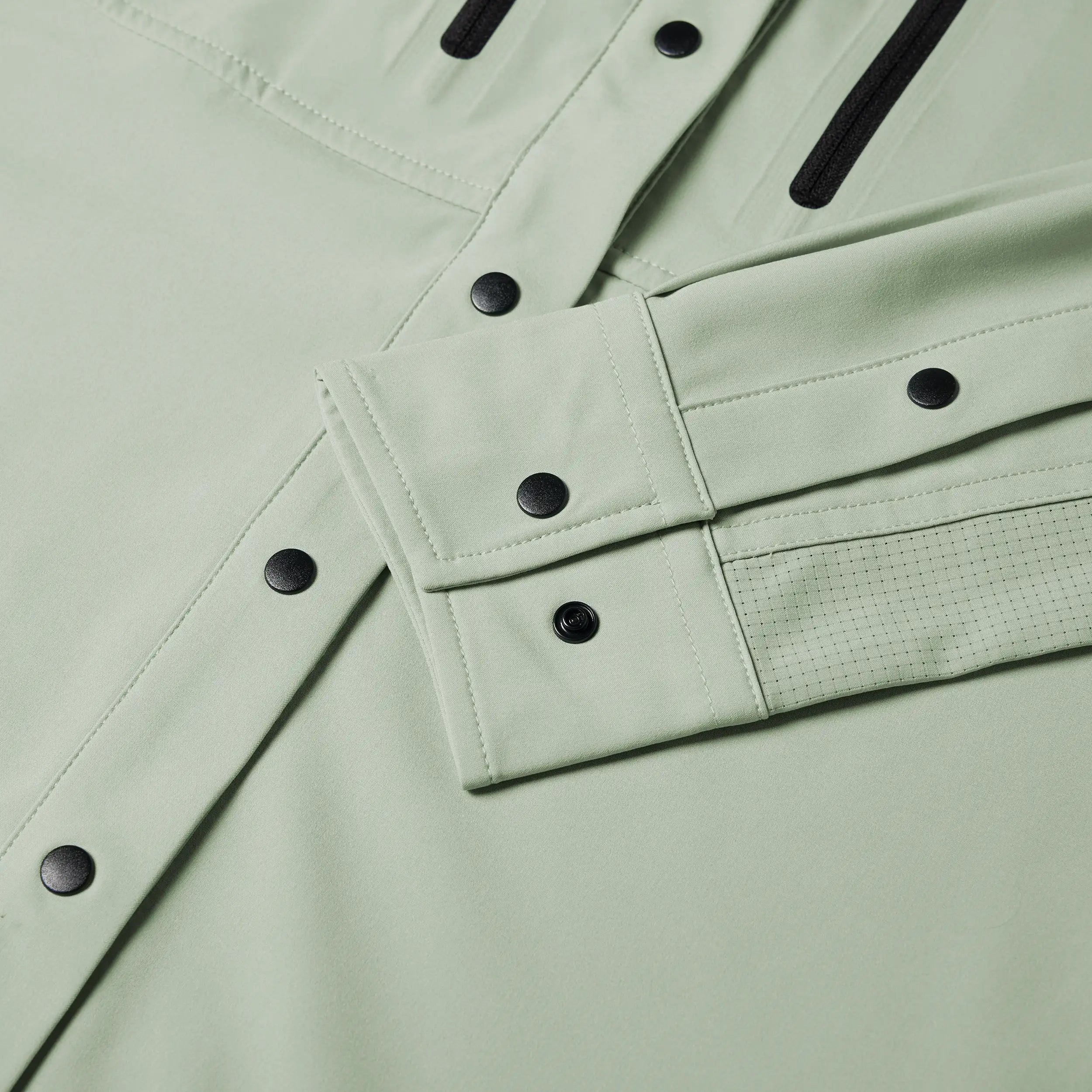 W's Mirage Sun Shirt - Hooké