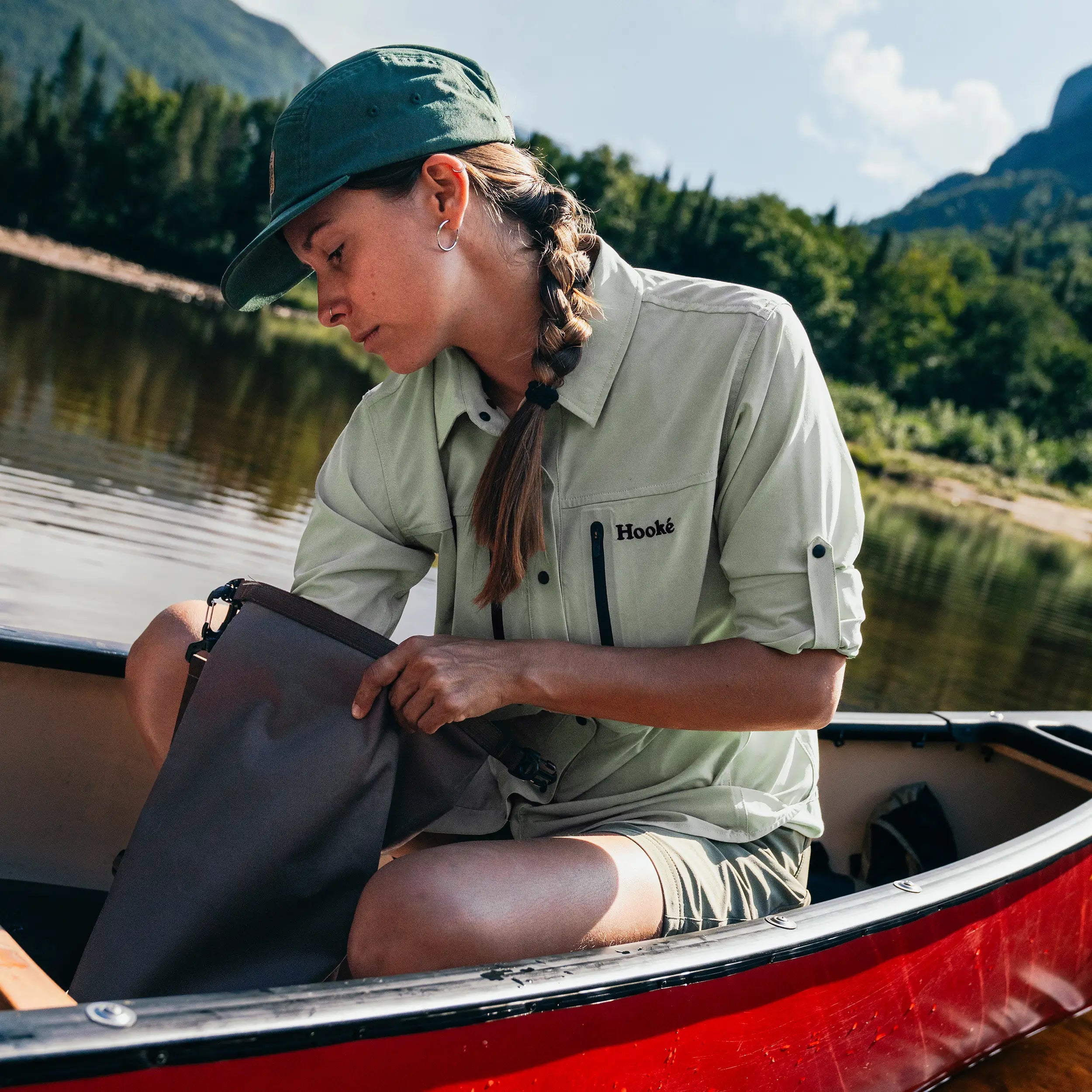Women's Sun Protective