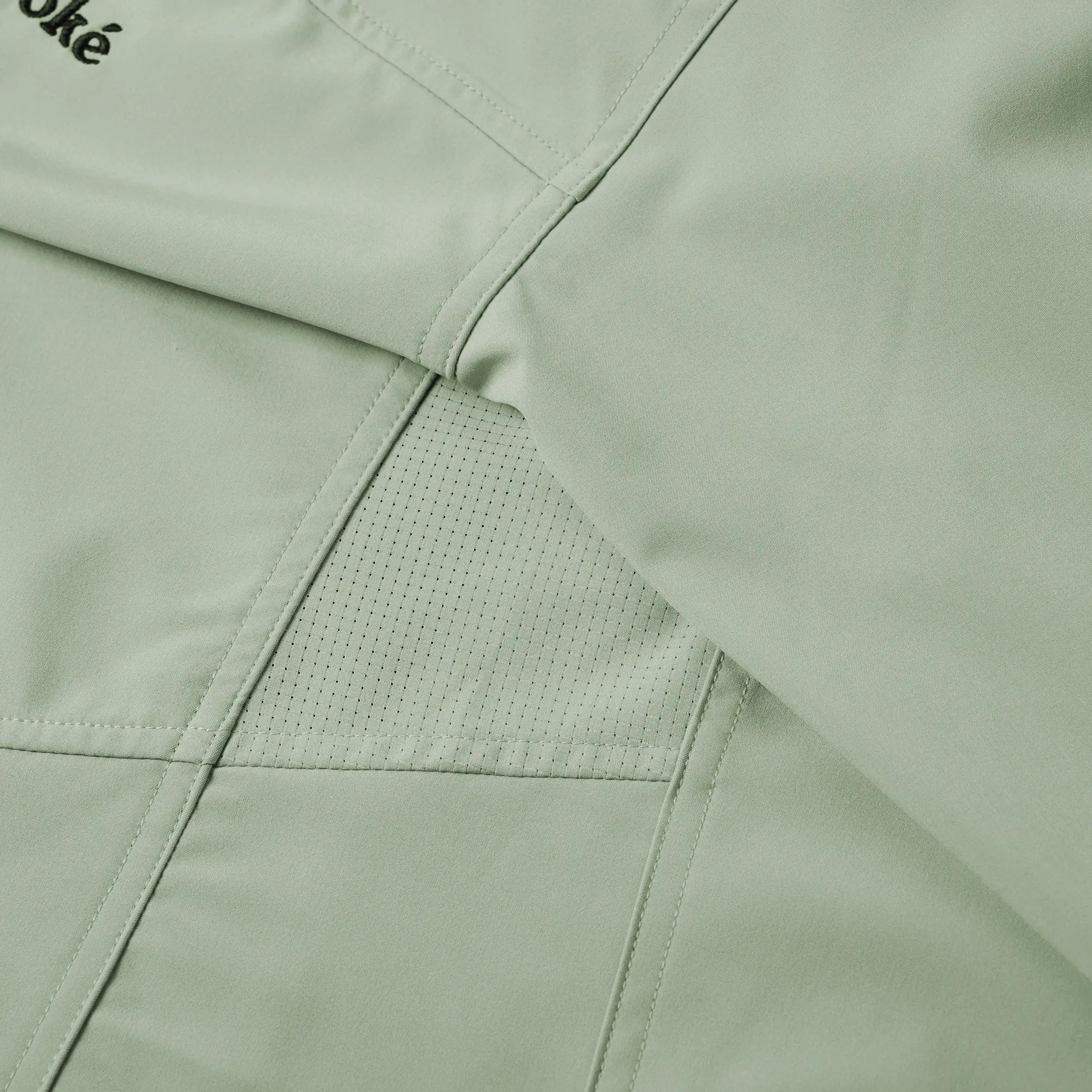 W's Mirage Sun Shirt - Hooké
