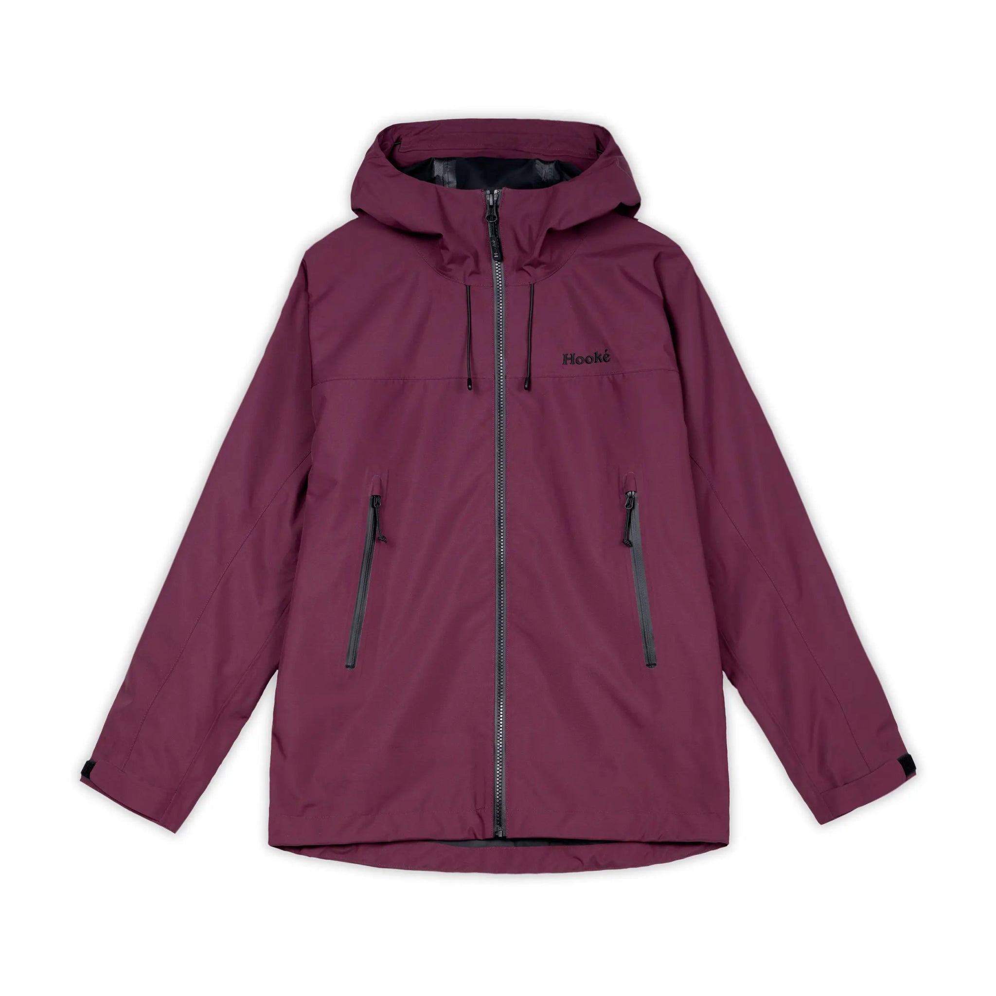 【HI FI FNK】(W) Mory Polyester Jacket HI FI FNK】(W) Mory Polyester Jacket (HI FI FNK/ジャケット