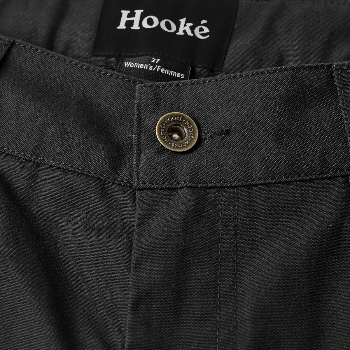 W's Offroad Pants - Hooké
