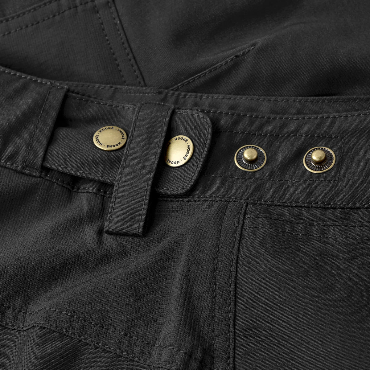 W's Offroad Pants - Hooké