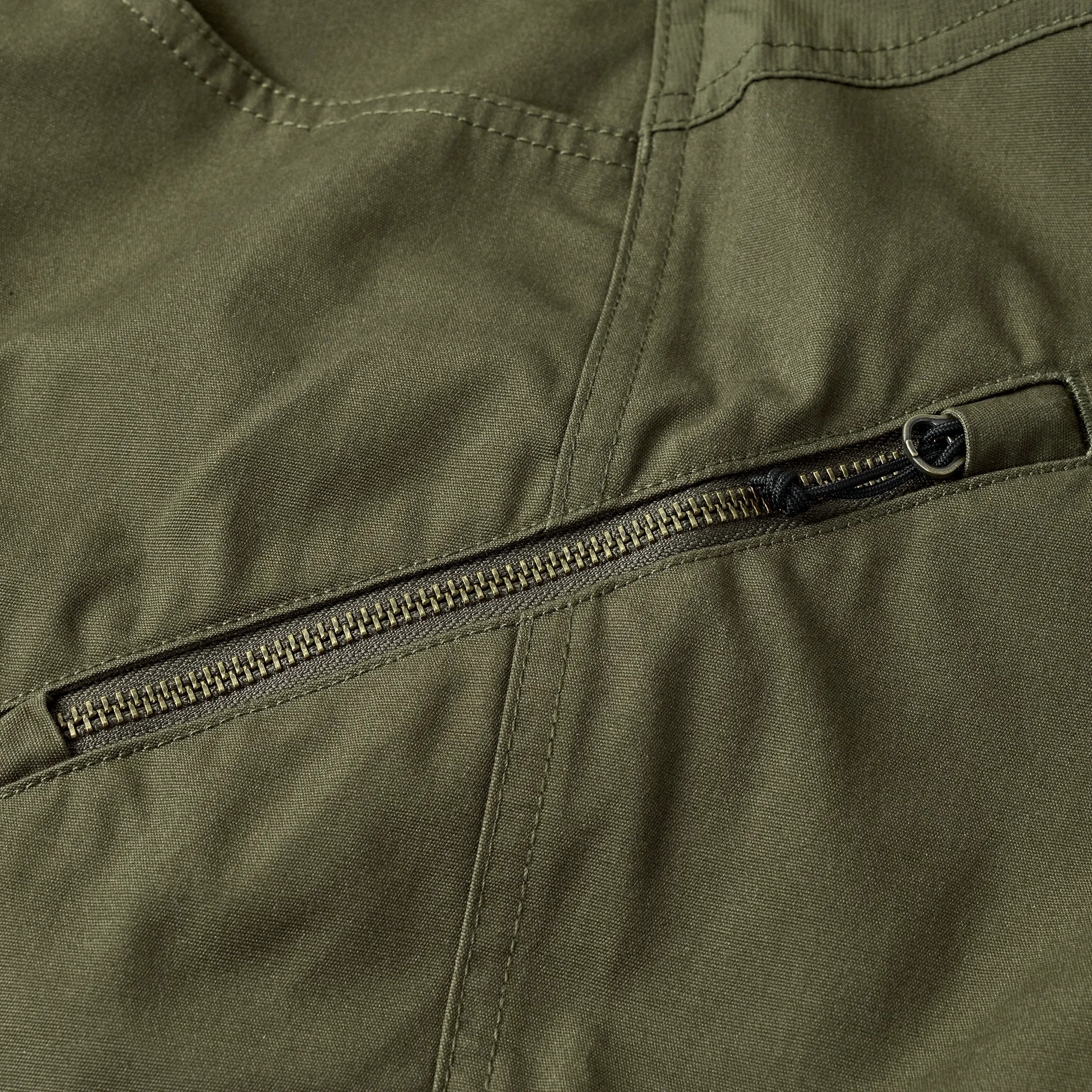 W's Offroad Pants - Hooké