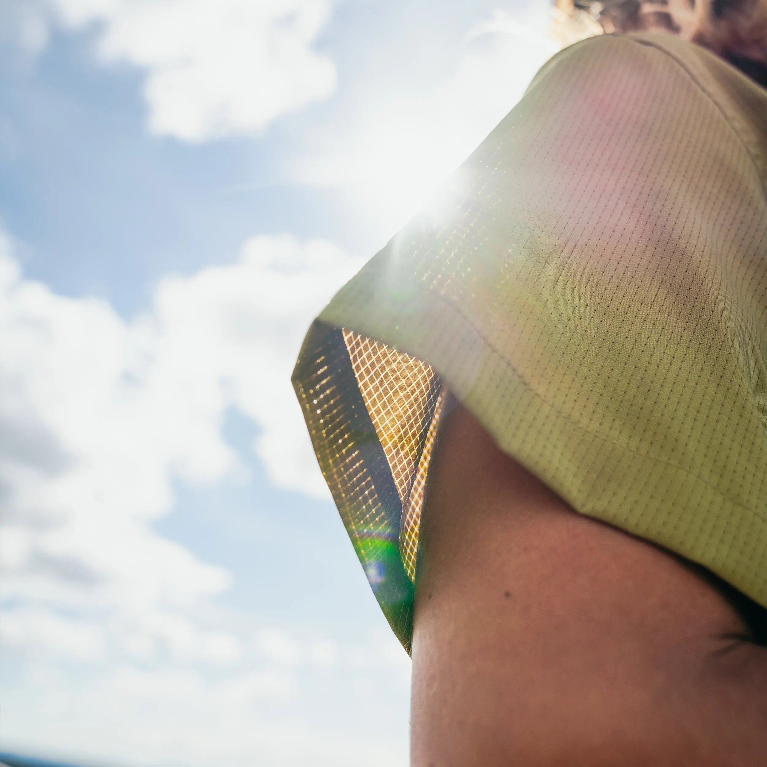 W's Okanagan Short Sleeve Shirt - Hooké