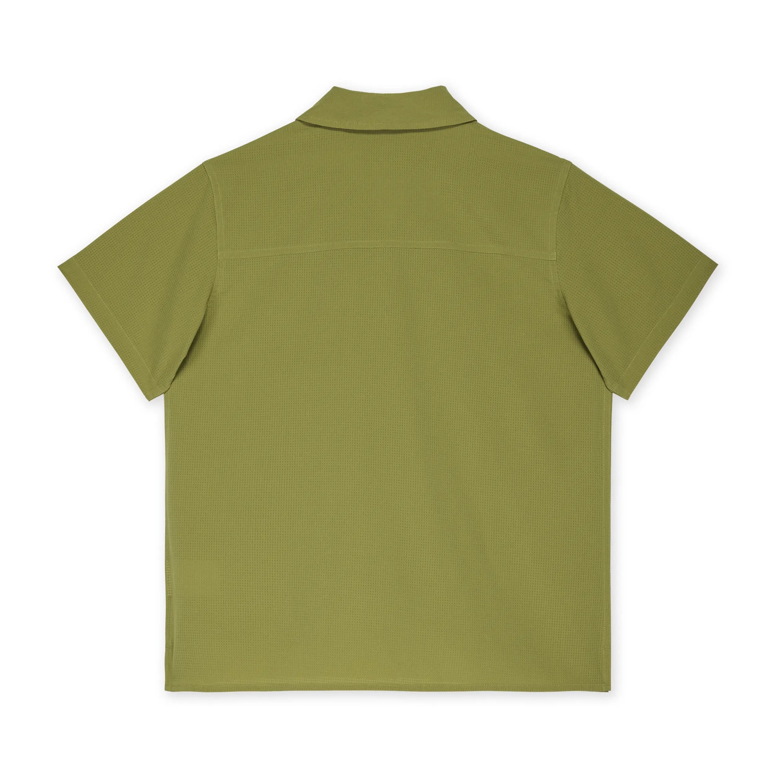 W's Okanagan Short Sleeve Shirt - Hooké