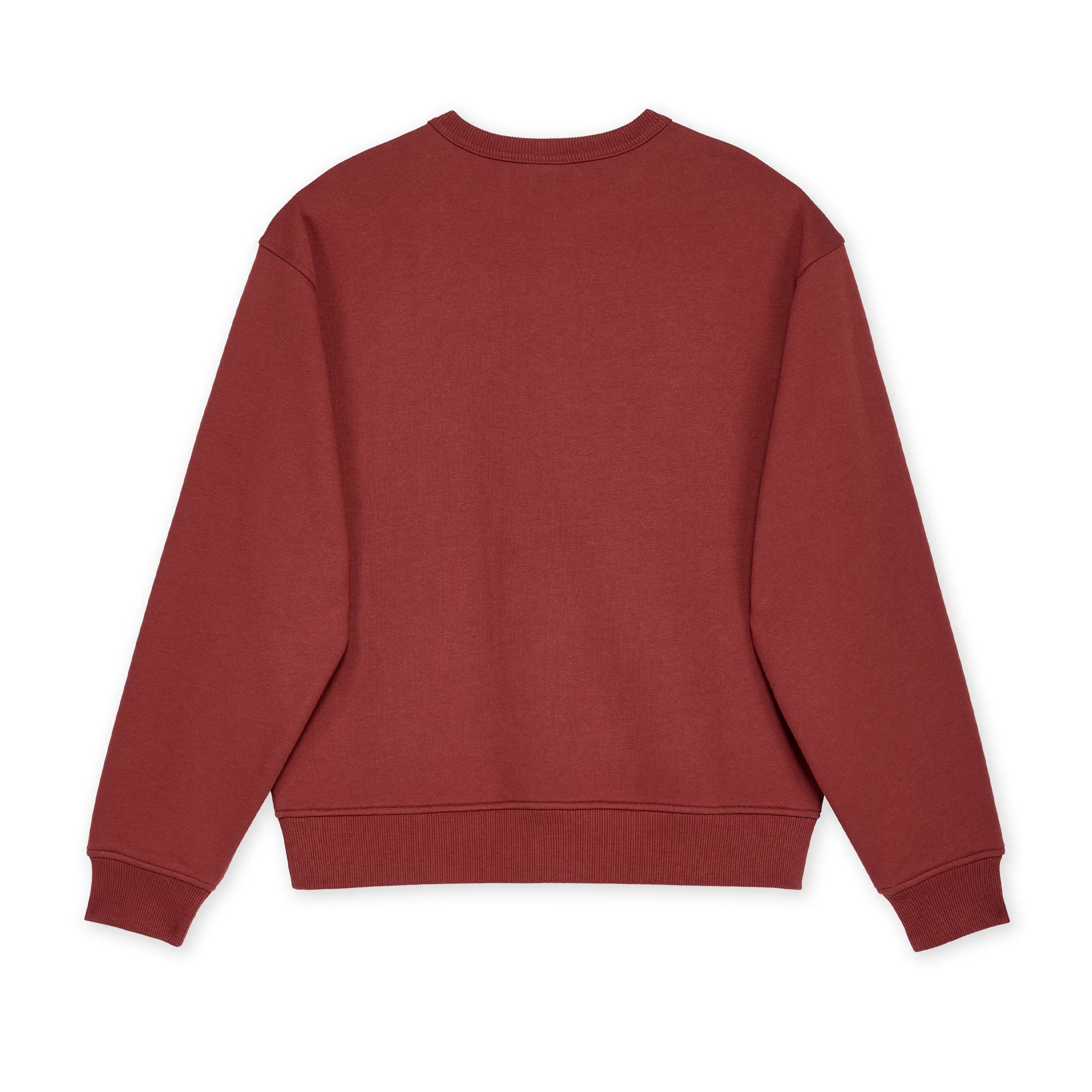 W's Outdoor Co. Crewneck - Hooké