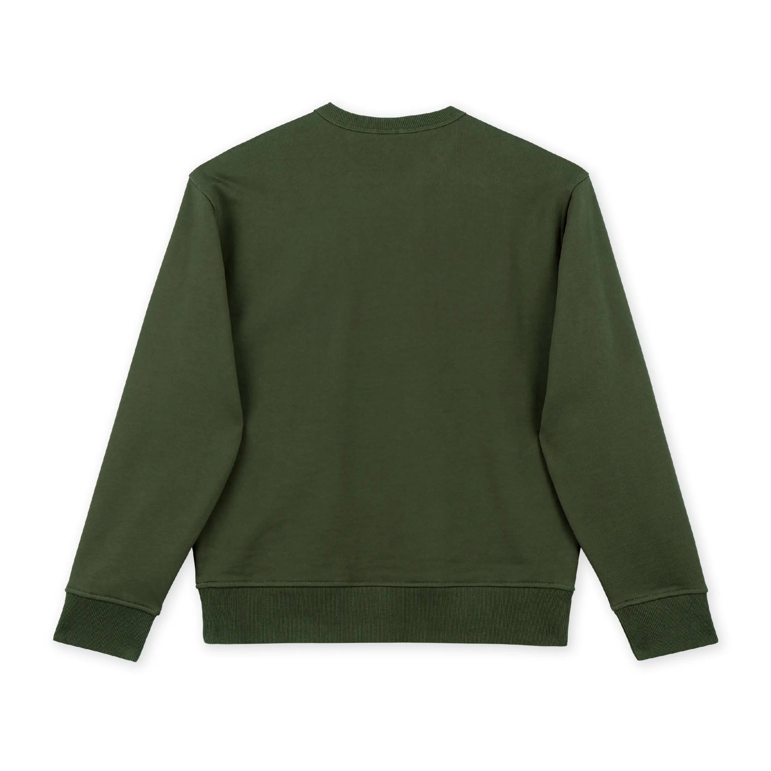 W's Outdoor Company Crewneck - Hooké