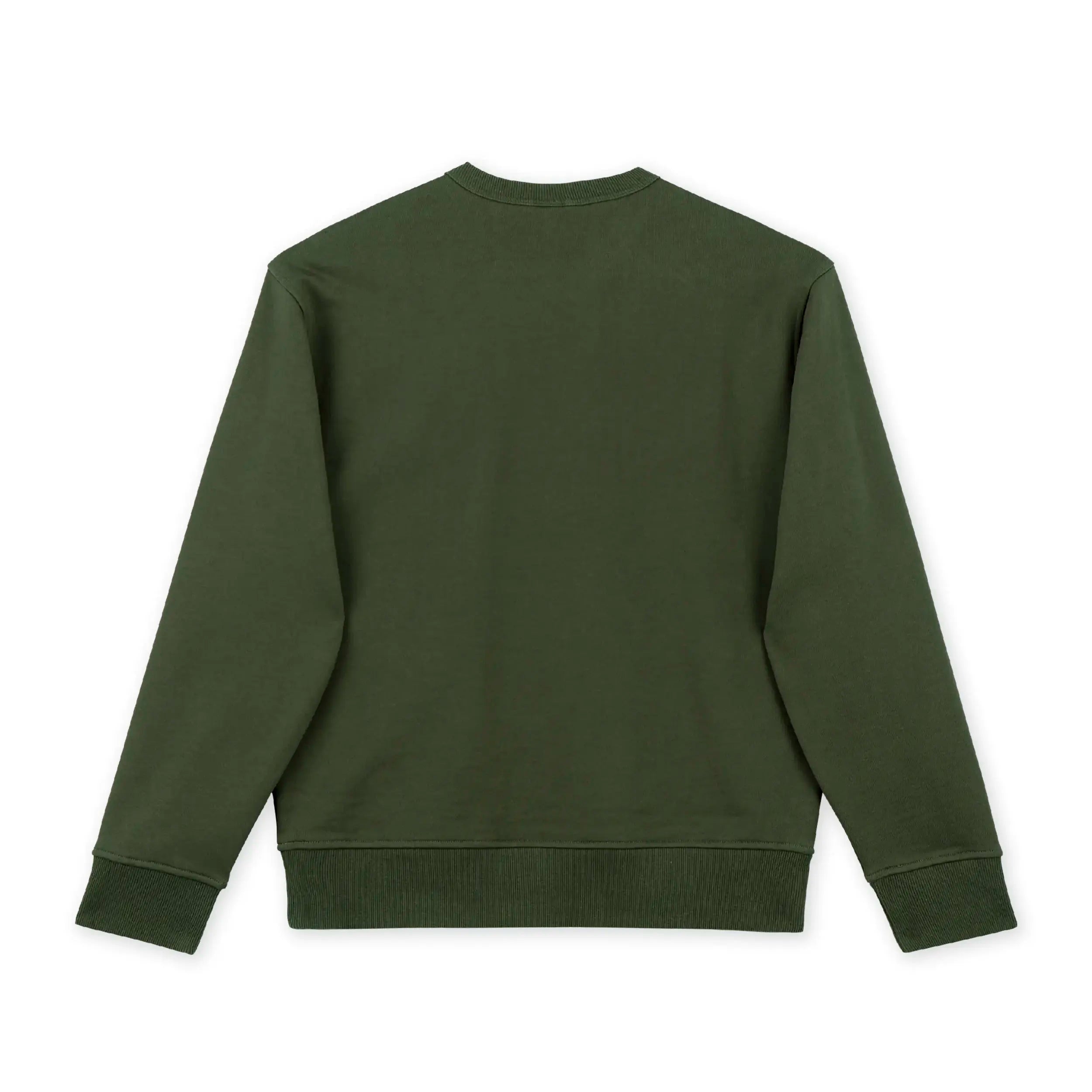 W's Outdoor Company Crewneck - Hooké