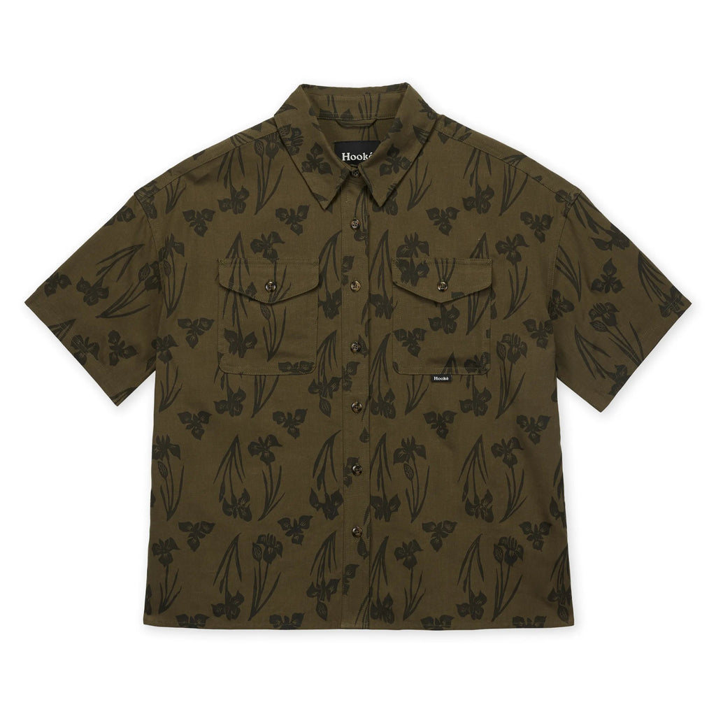 【oan】Ires Mission Short Sleeve T-shirt Mission Trip Essential Shirt, Mission Trip Clothes, Youth