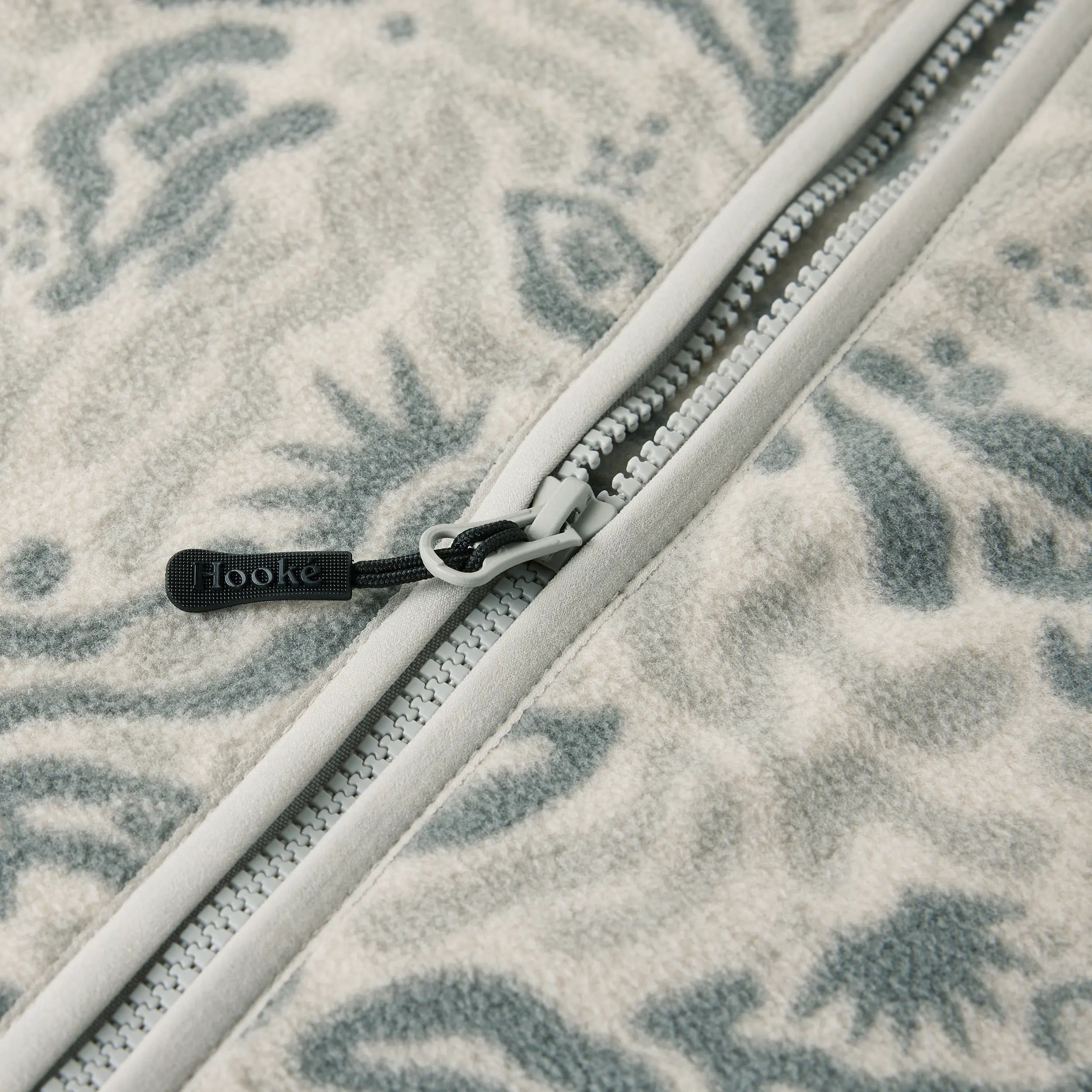 W's Polar Fleece Vest - Hooké