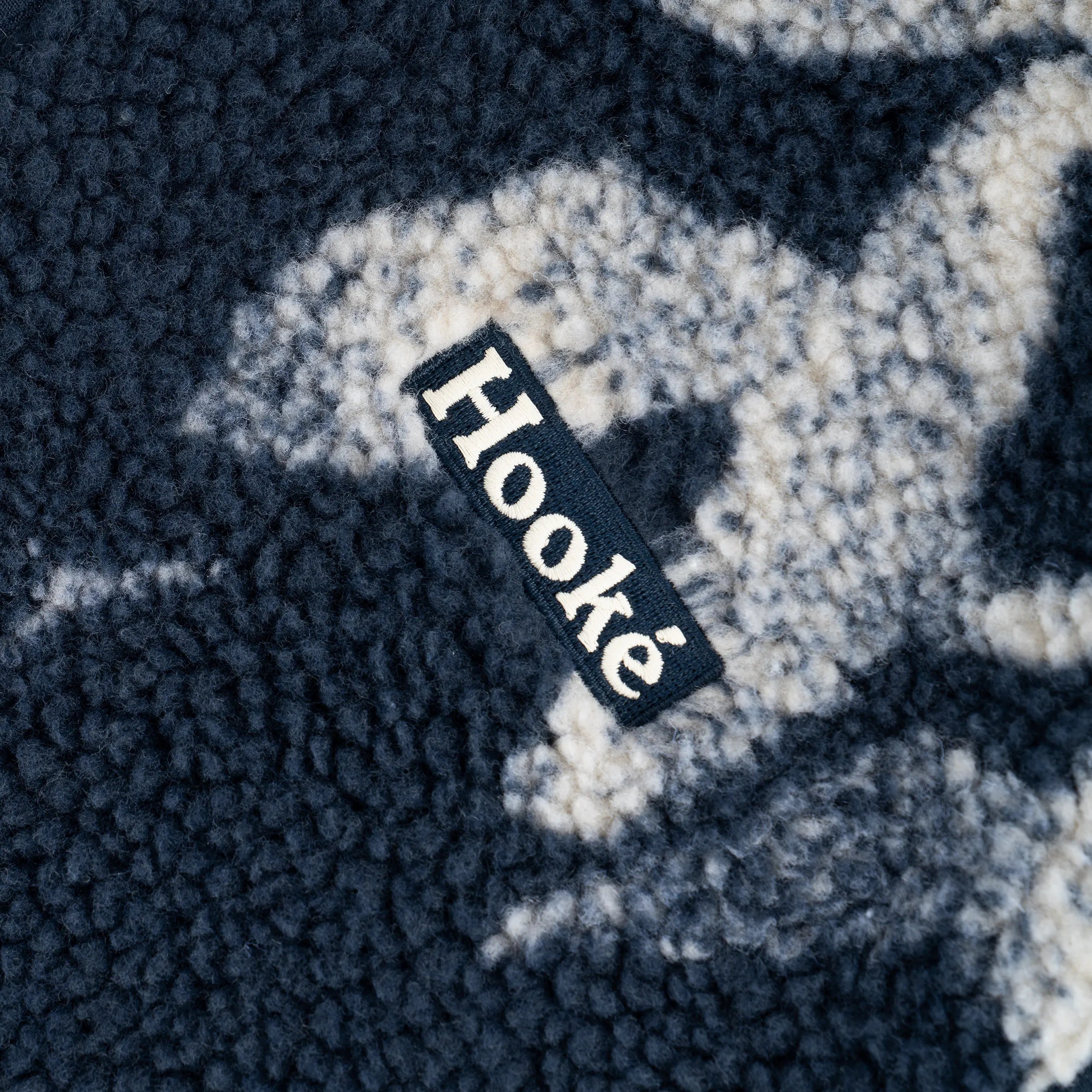 W's Prairies Pile Fleece Vest - Hooké