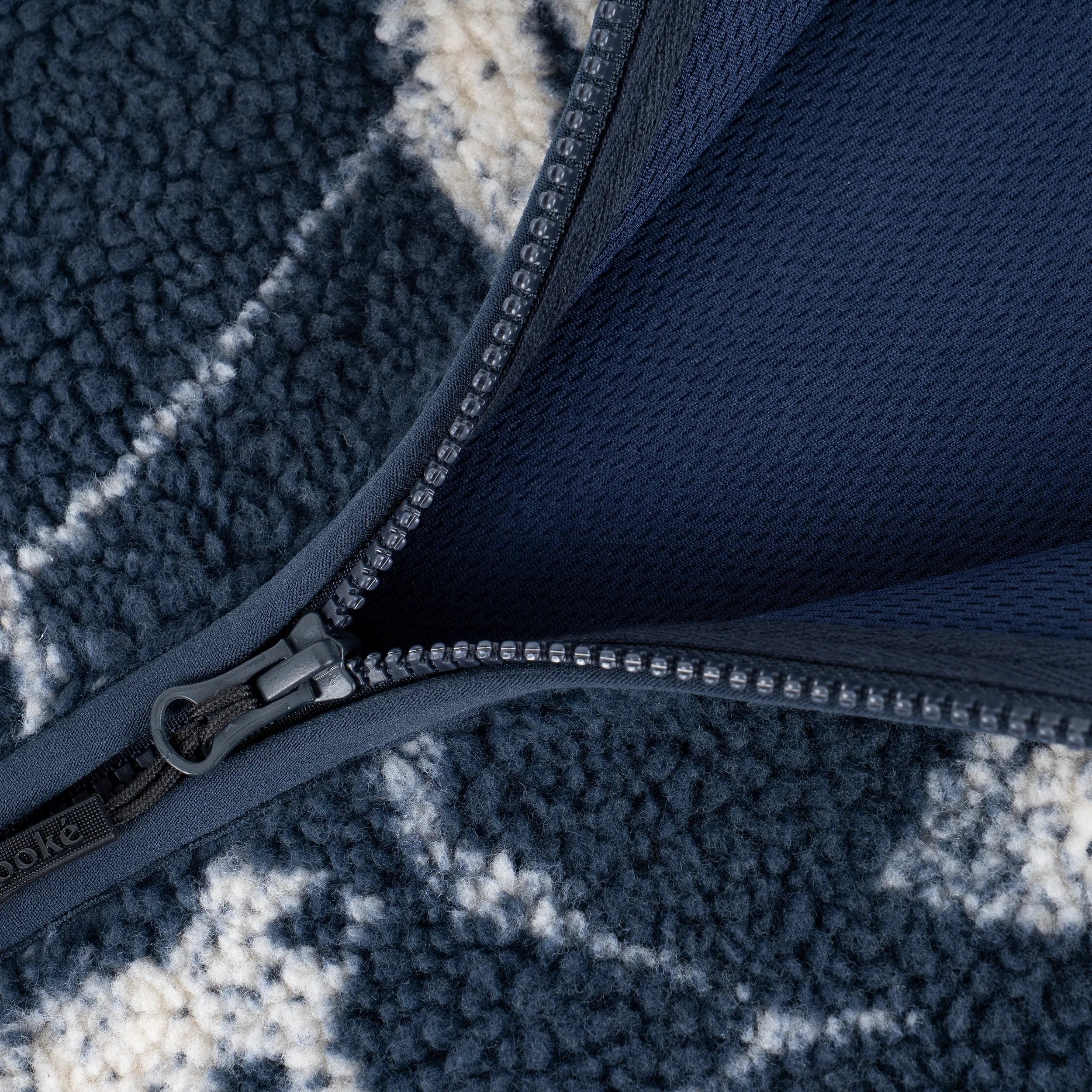 W's Prairies Pile Fleece Vest - Hooké