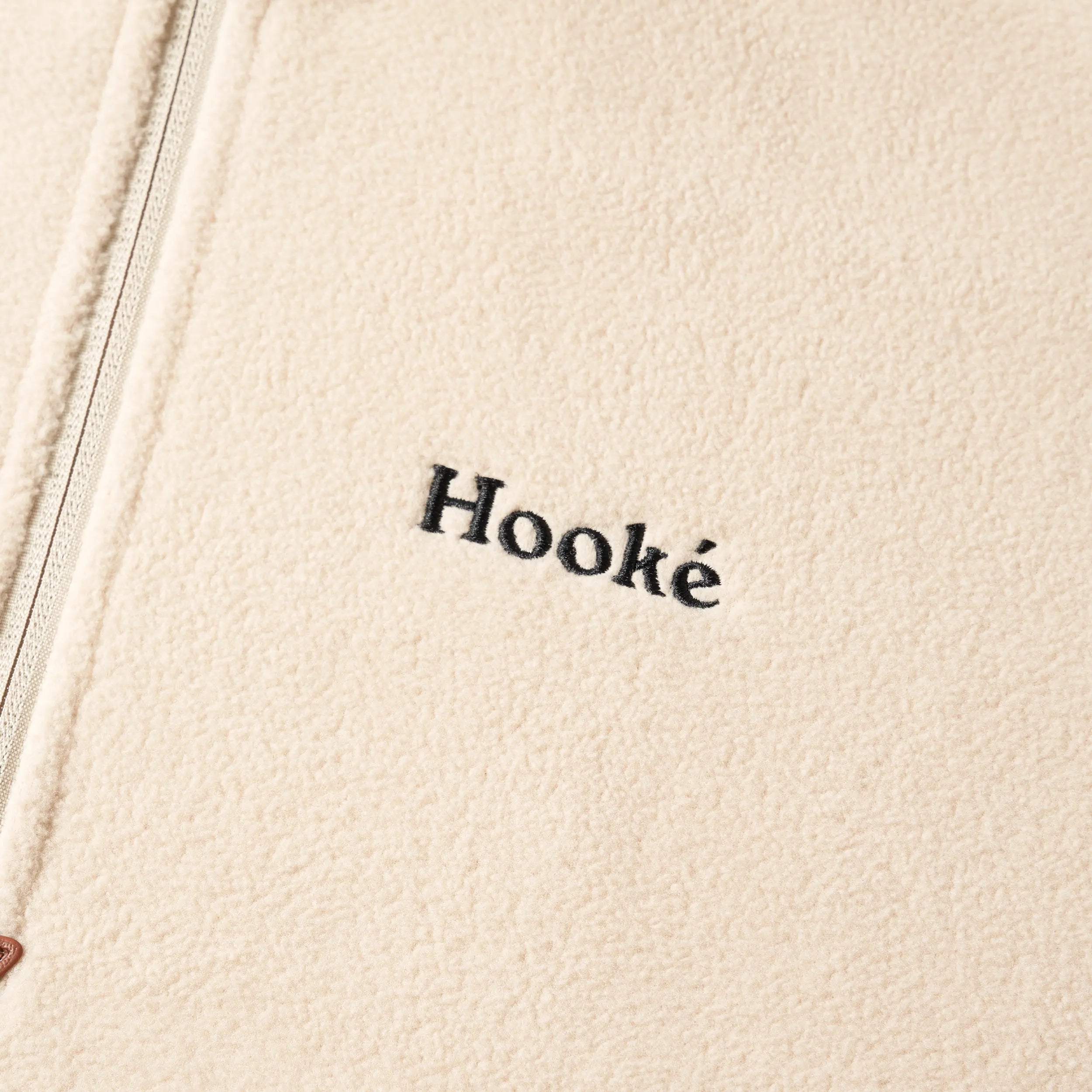 W's Pullover Polar Fleece - Hooké