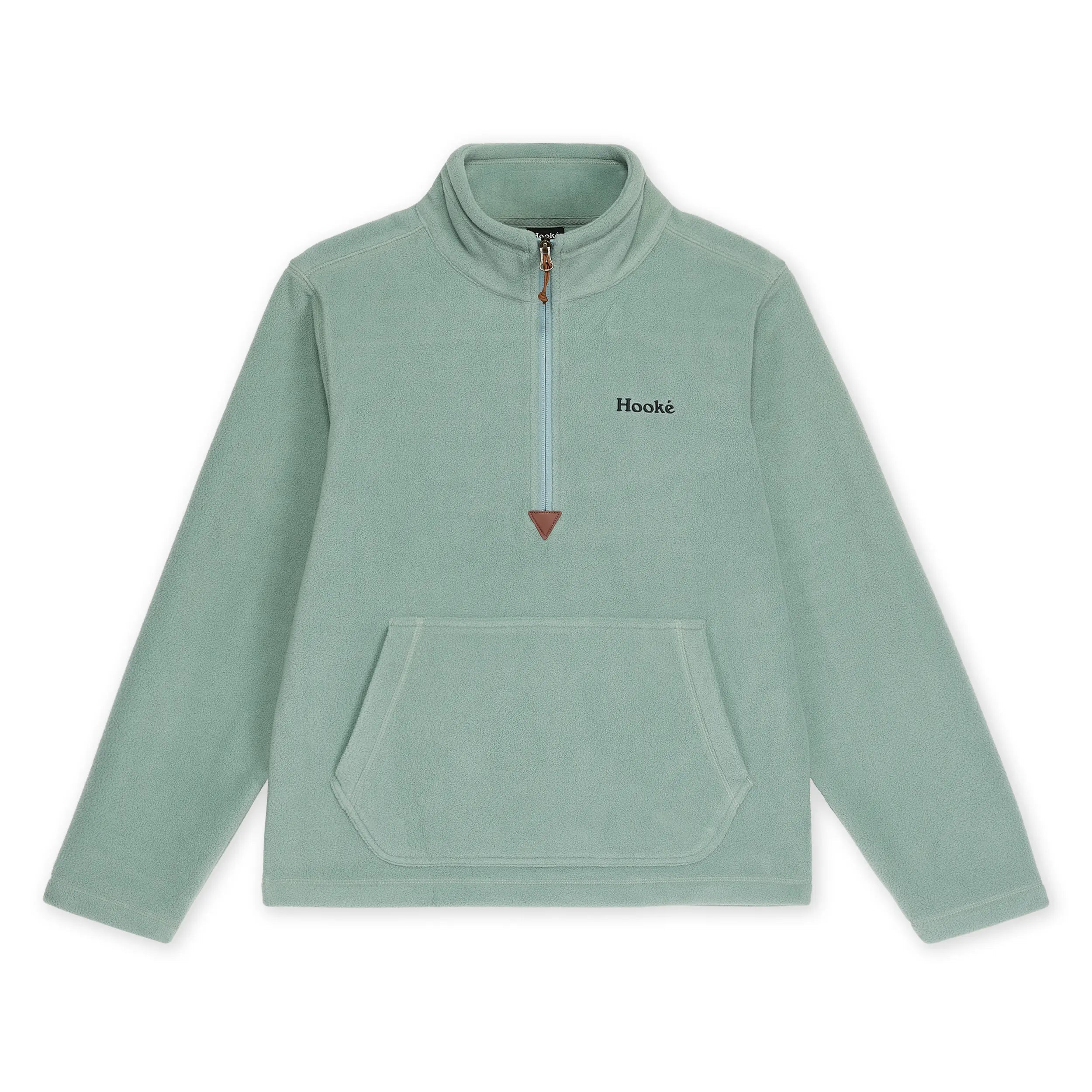 W's Pullover Polar Fleece - Hooké