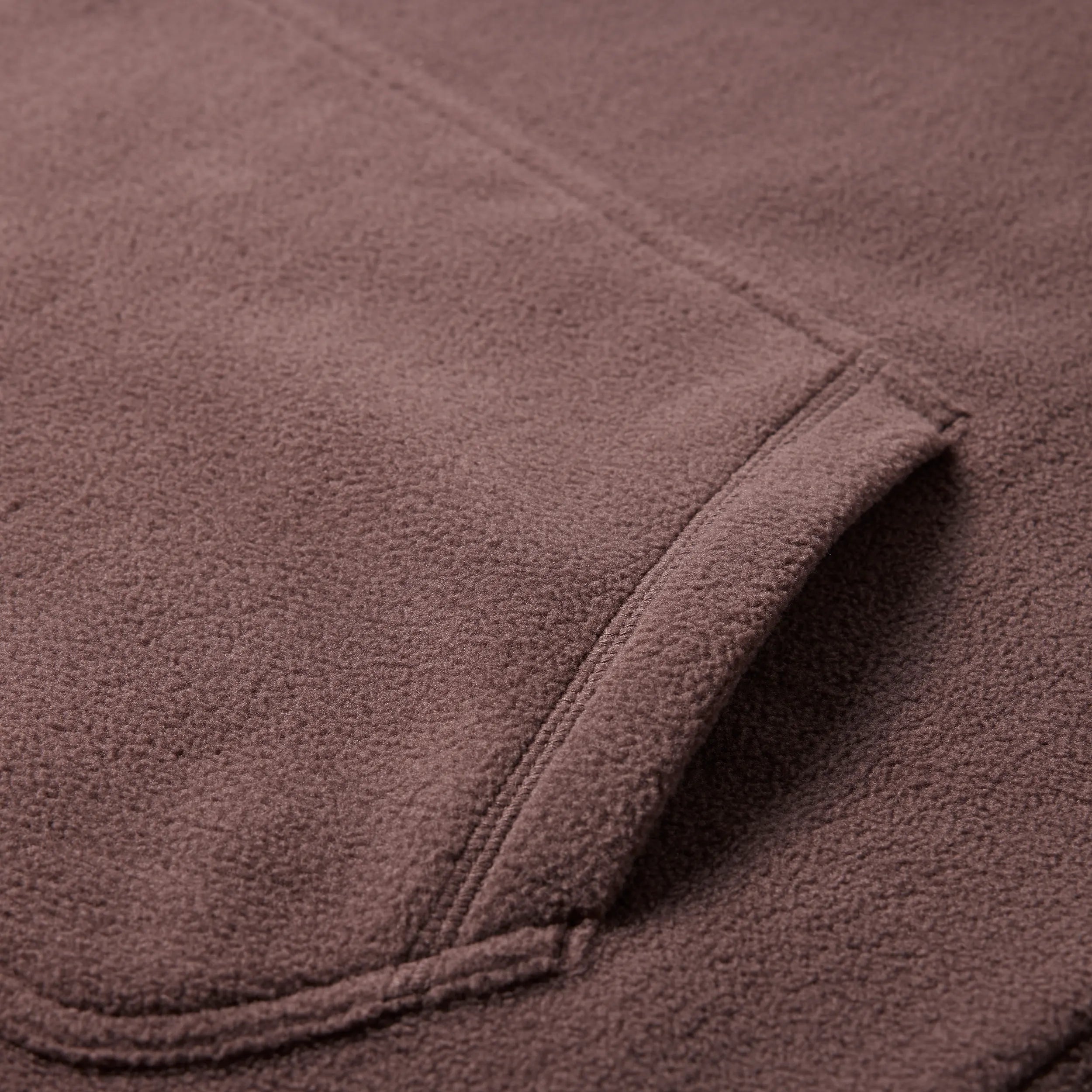 W's Pullover Polar Fleece - Hooké