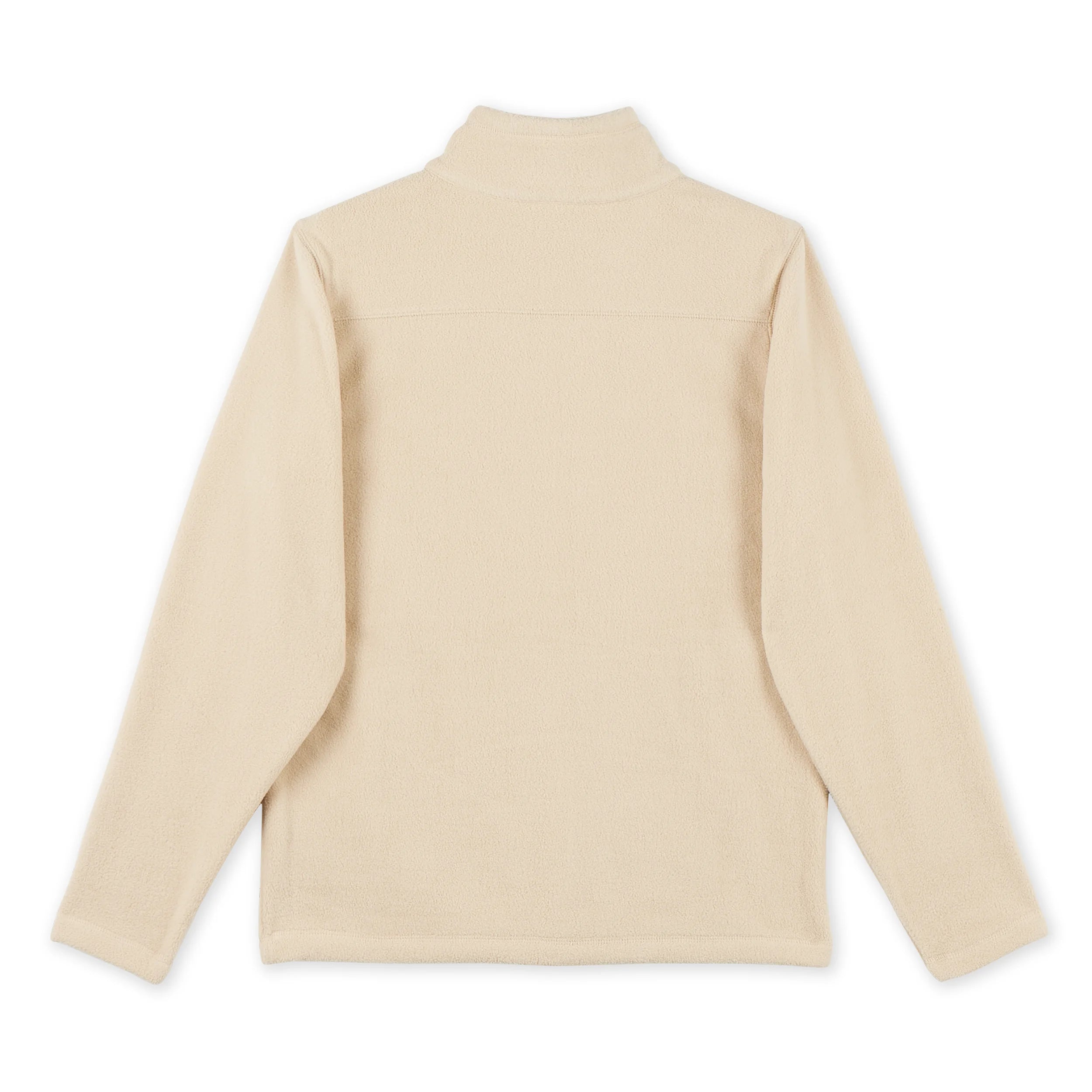 W's Pullover Polar Fleece - Hooké