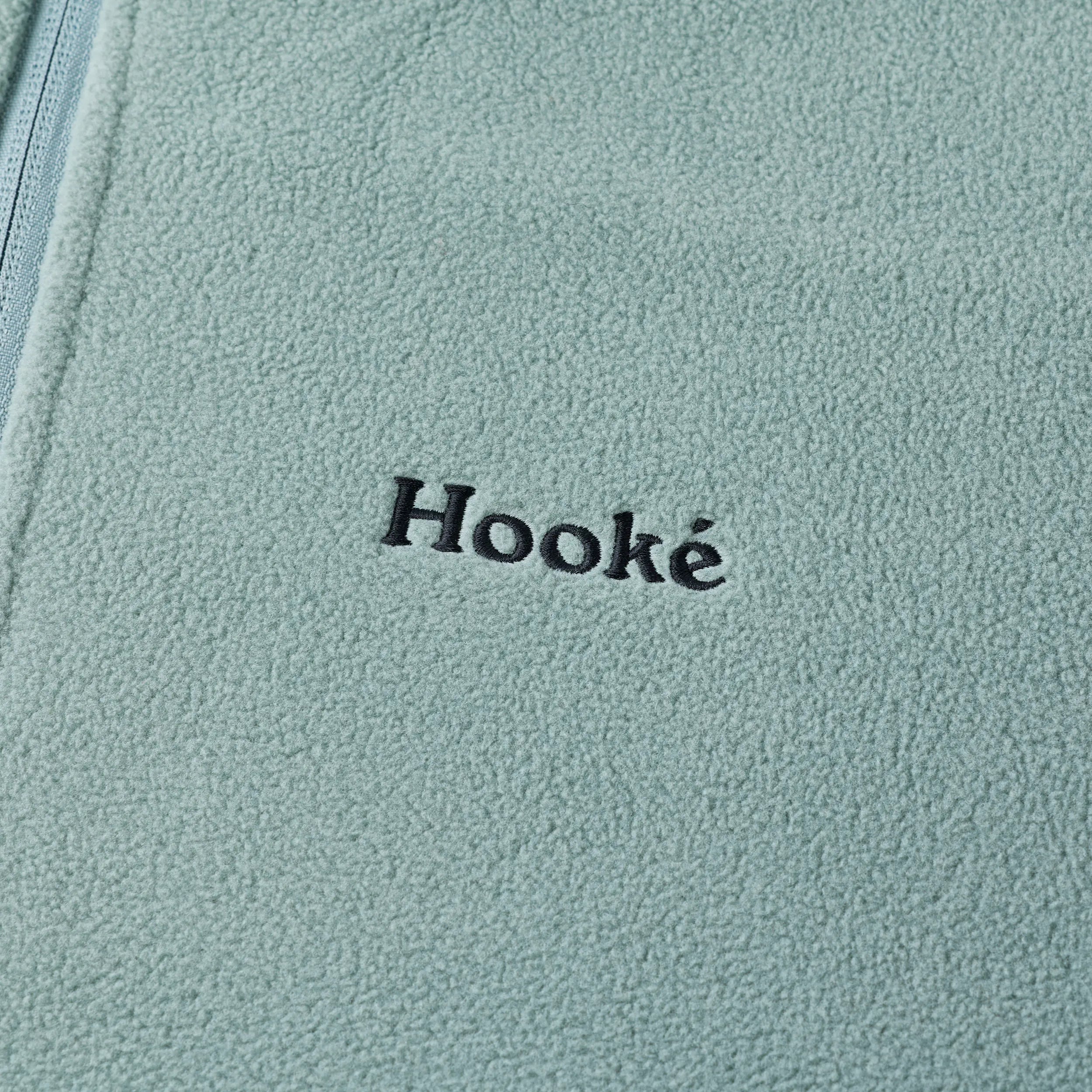 W's Pullover Polar Fleece - Hooké